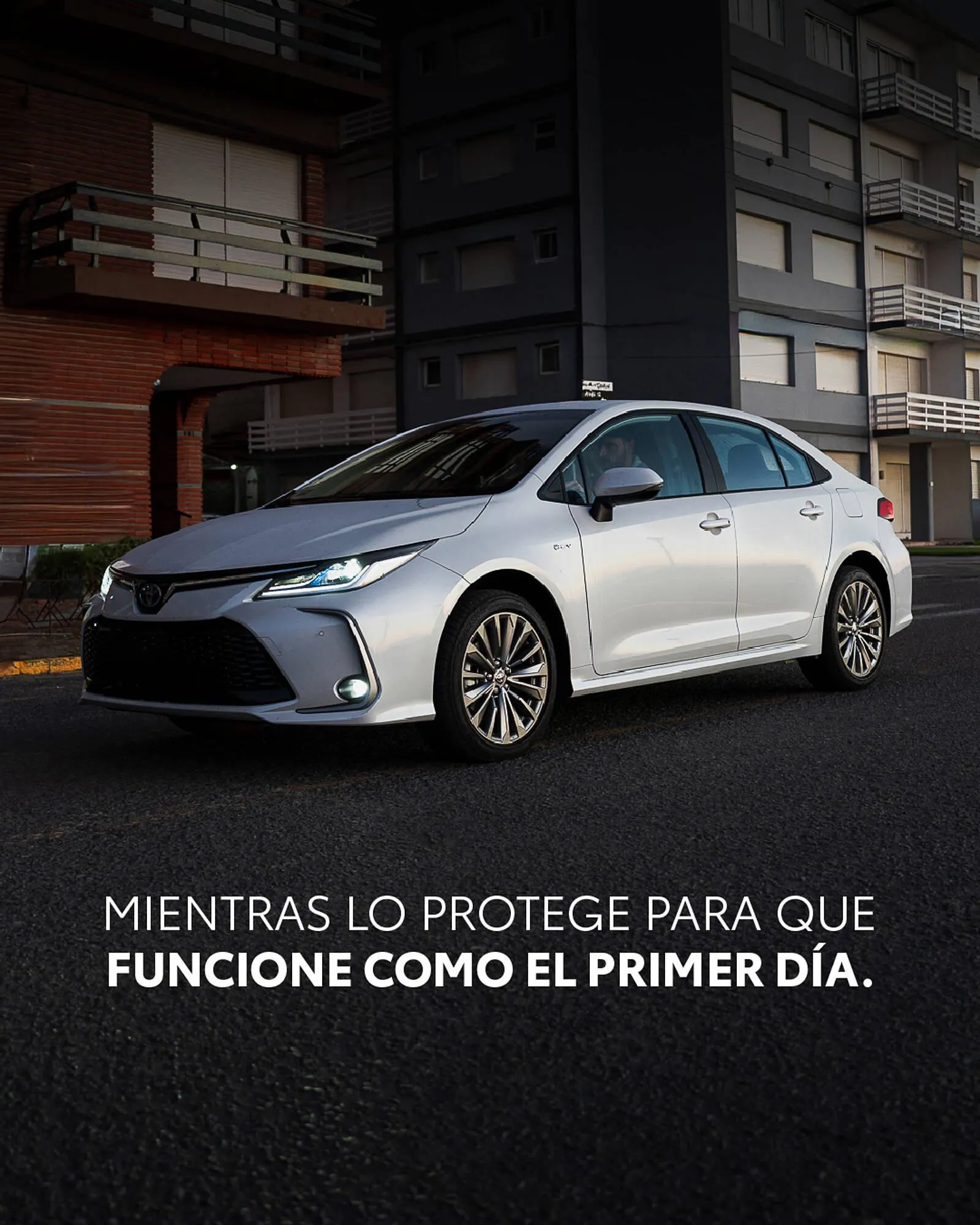 Ofertas de Catálogo Toyota 30 de marzo al 30 de abril 2026 - Página 4 del catálogo