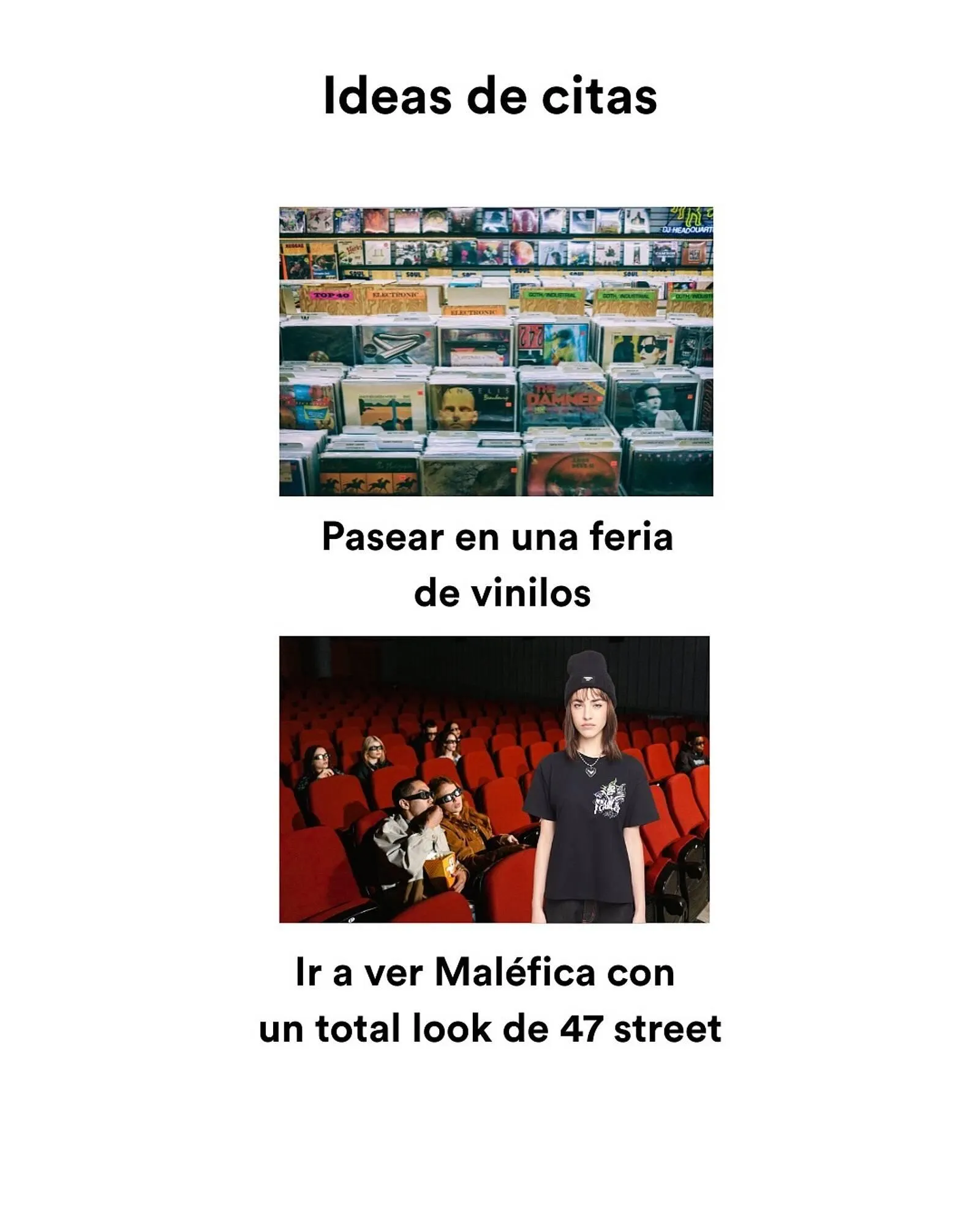 Ofertas de Catálogo 47 Street 27 de junio al 31 de julio 2025 - Página 4 del catálogo