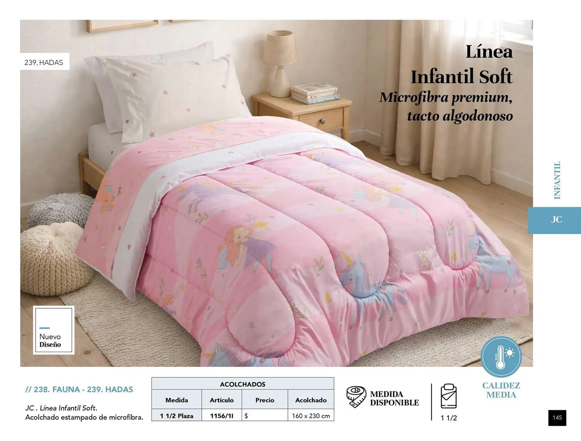 Ofertas de Catálogo Jean Cartier 1 de septiembre al 28 de febrero 2027 - Página 147 del catálogo