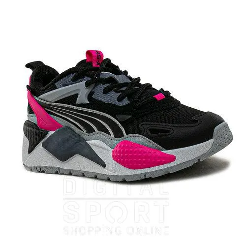 ZAPATILLAS RS-X HENTO TURBO puma