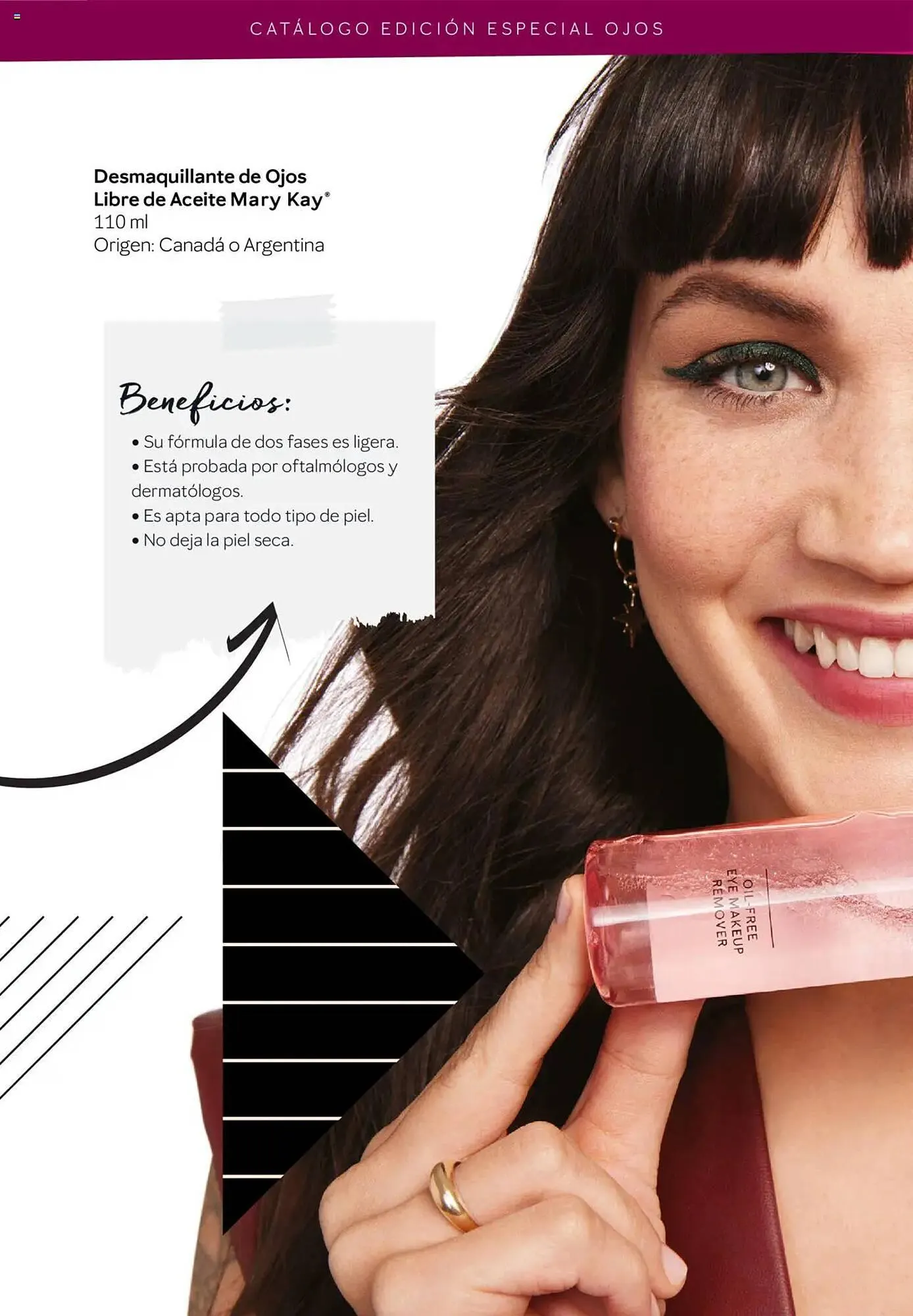 Ofertas de Catálogo Mary Kay 1 de octubre al 31 de octubre 2025 - Página 30 del catálogo