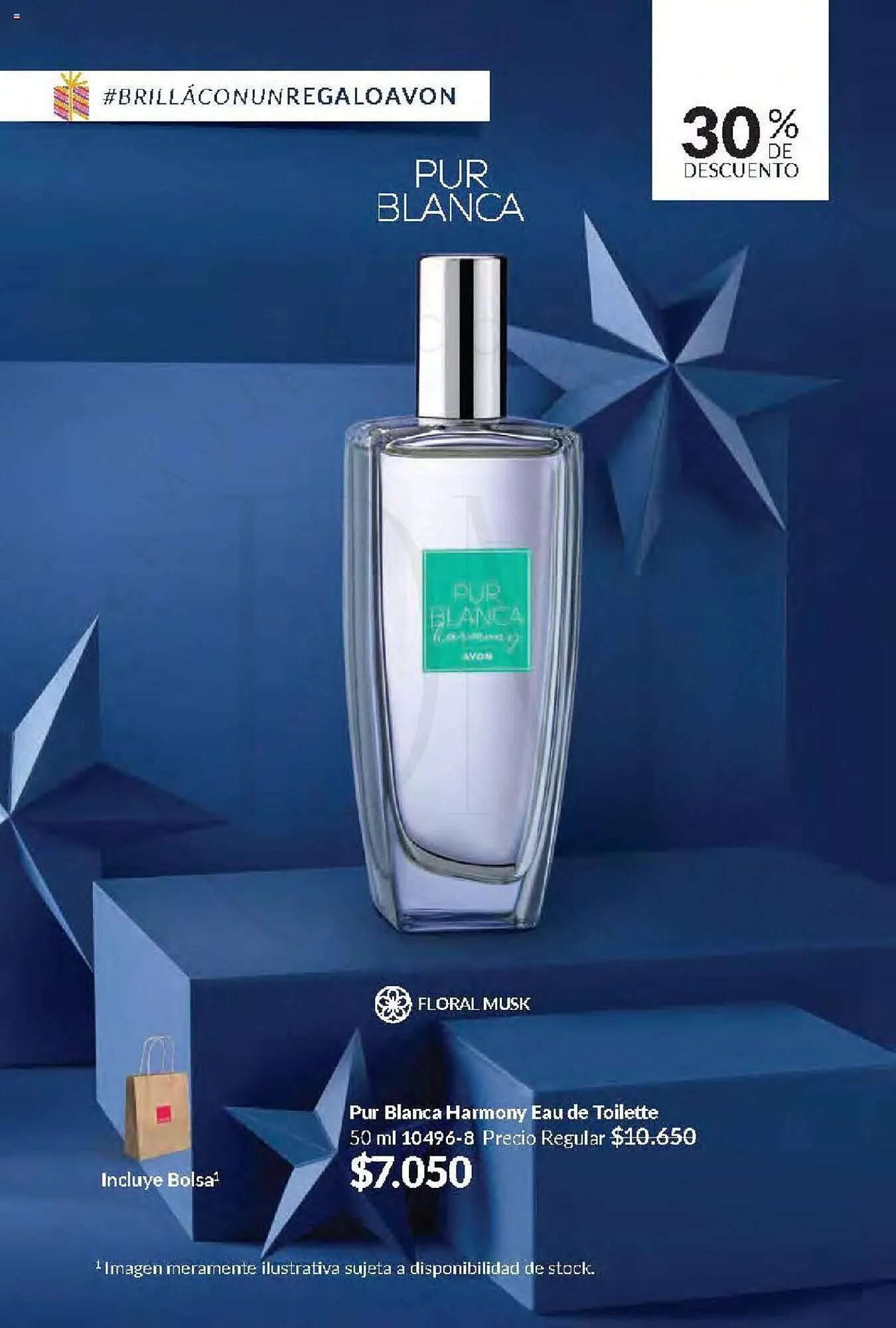 Ofertas de Catálogo Avon 30 de noviembre al 13 de diciembre 2023 - Página 35 del catálogo