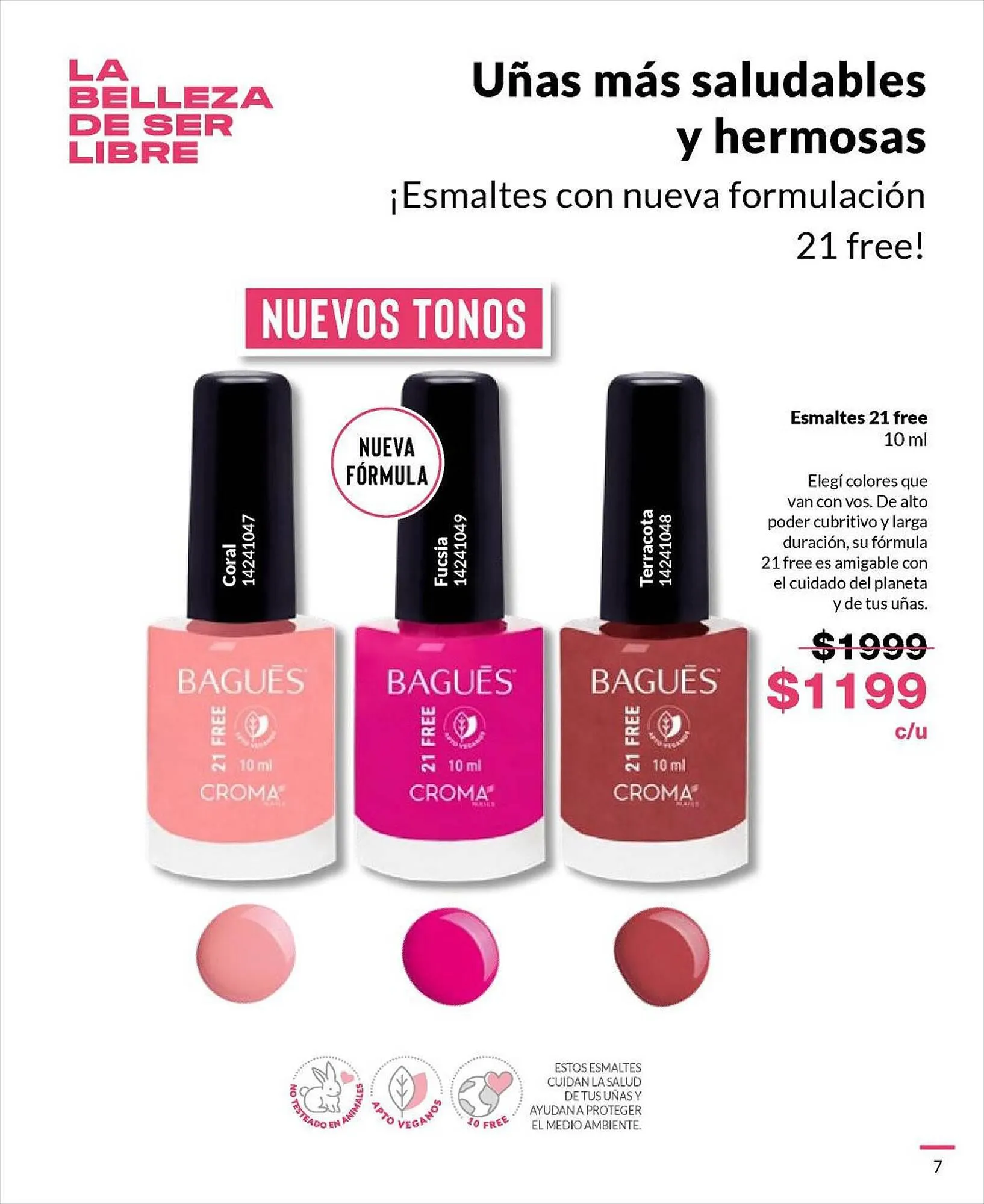 Ofertas de Catálogo Bagués 28 de agosto al 22 de septiembre 2023 - Página 7 del catálogo