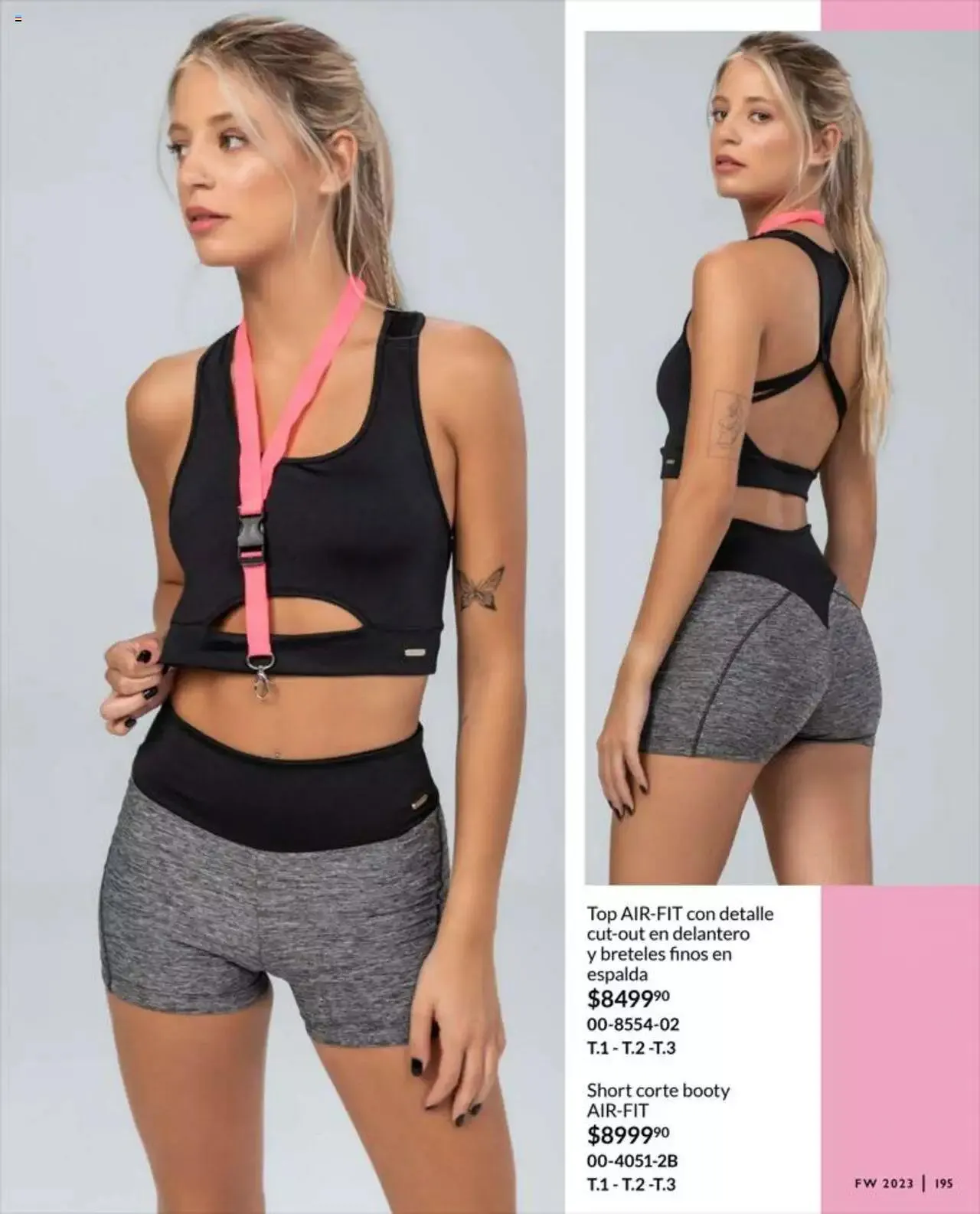 Ofertas de Vitnik catálogo 7 de julio al 31 de diciembre 2023 - Página 195 del catálogo