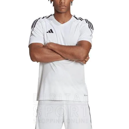 REMERA TIRO 23 LEAGUE adidas