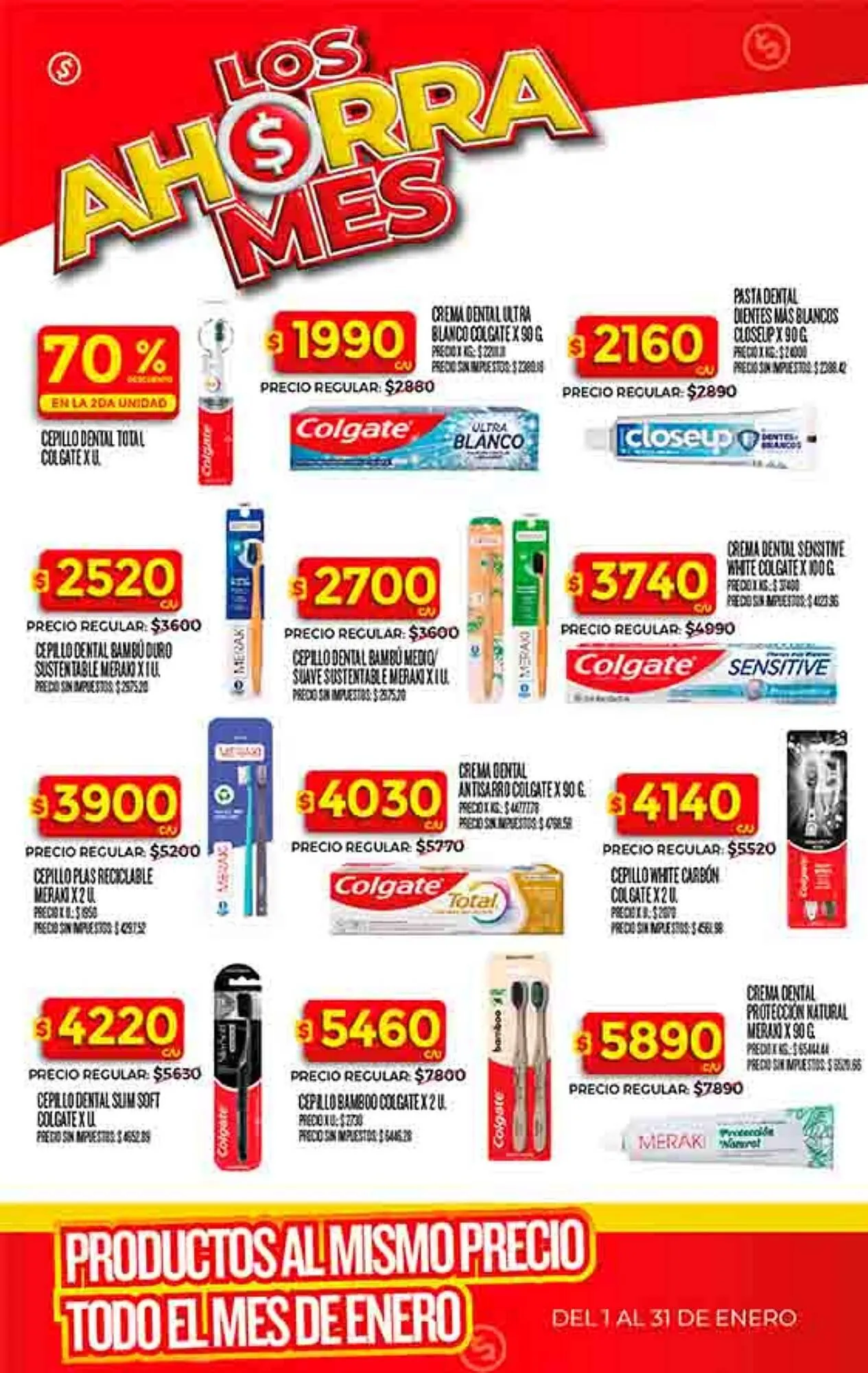 Ofertas de Folleto Supermercados DIA 6 de enero al 12 de enero 2026 - Página 43 del catálogo