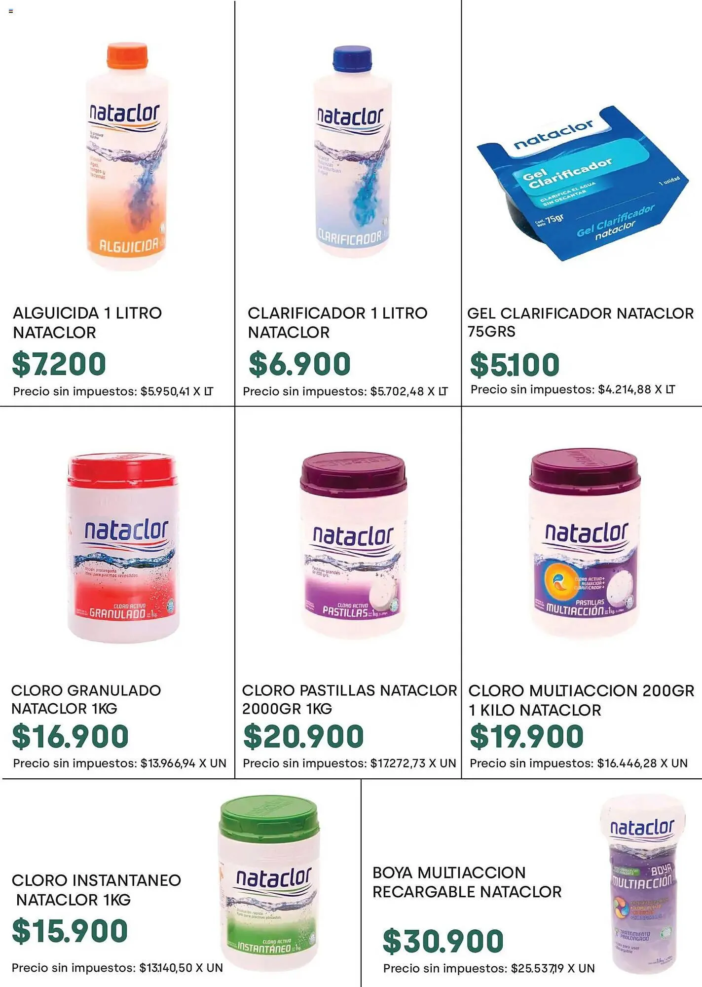 Ofertas de Catálogo Jumbo 11 de diciembre al 31 de enero 2026 - Página 5 del catálogo