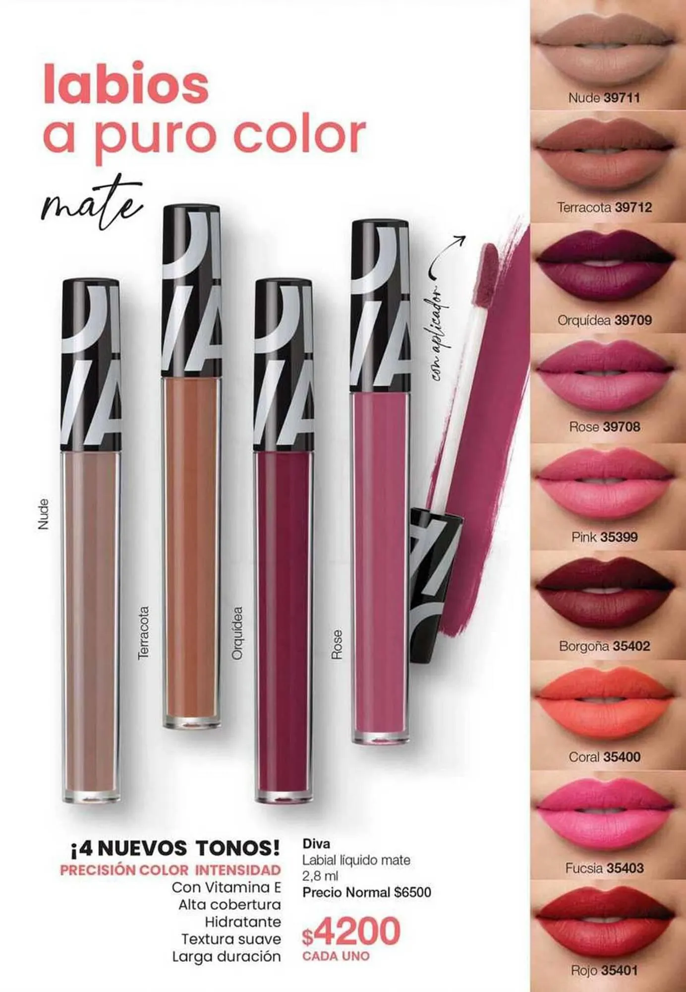 Ofertas de Catálogo Gigot 30 de abril al 31 de mayo 2025 - Página 17 del catálogo