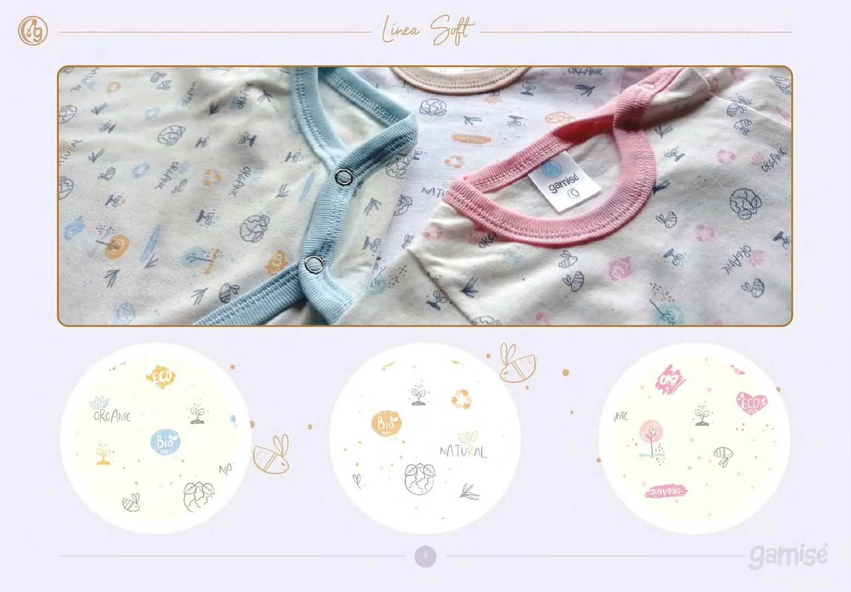 Ofertas de Catálogo Gamisé 12 de octubre al 19 de octubre 2023 - Página 7 del catálogo