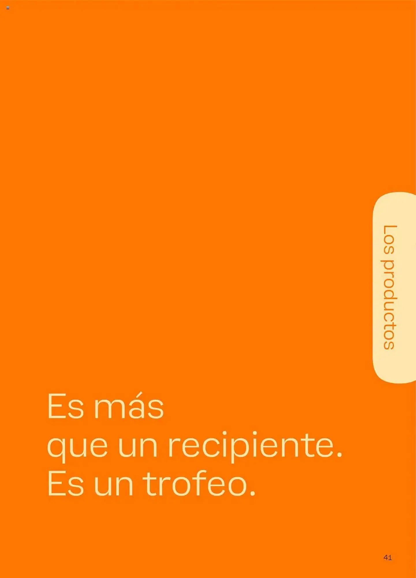 Ofertas de Folleto Tupperware 15 de septiembre al 1 de enero 2026 - Página 41 del catálogo