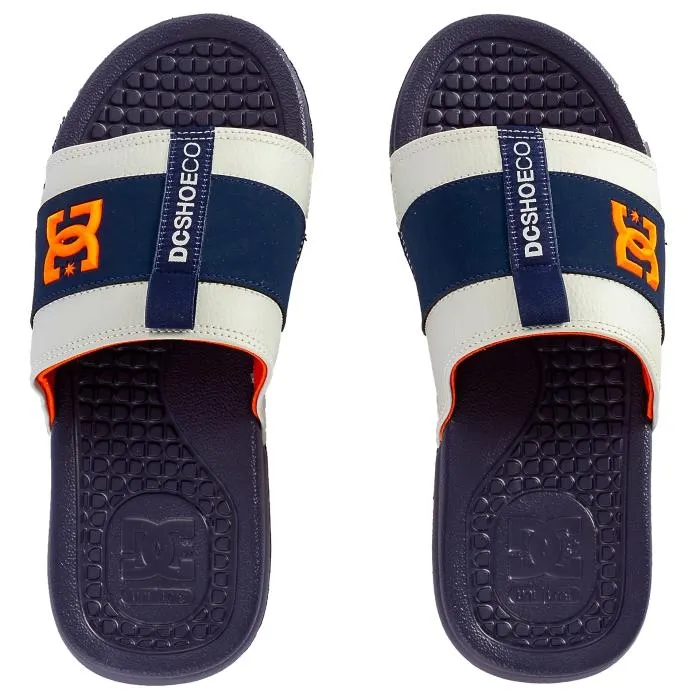 Sandalia Lynx Slide (Ngh) Dc