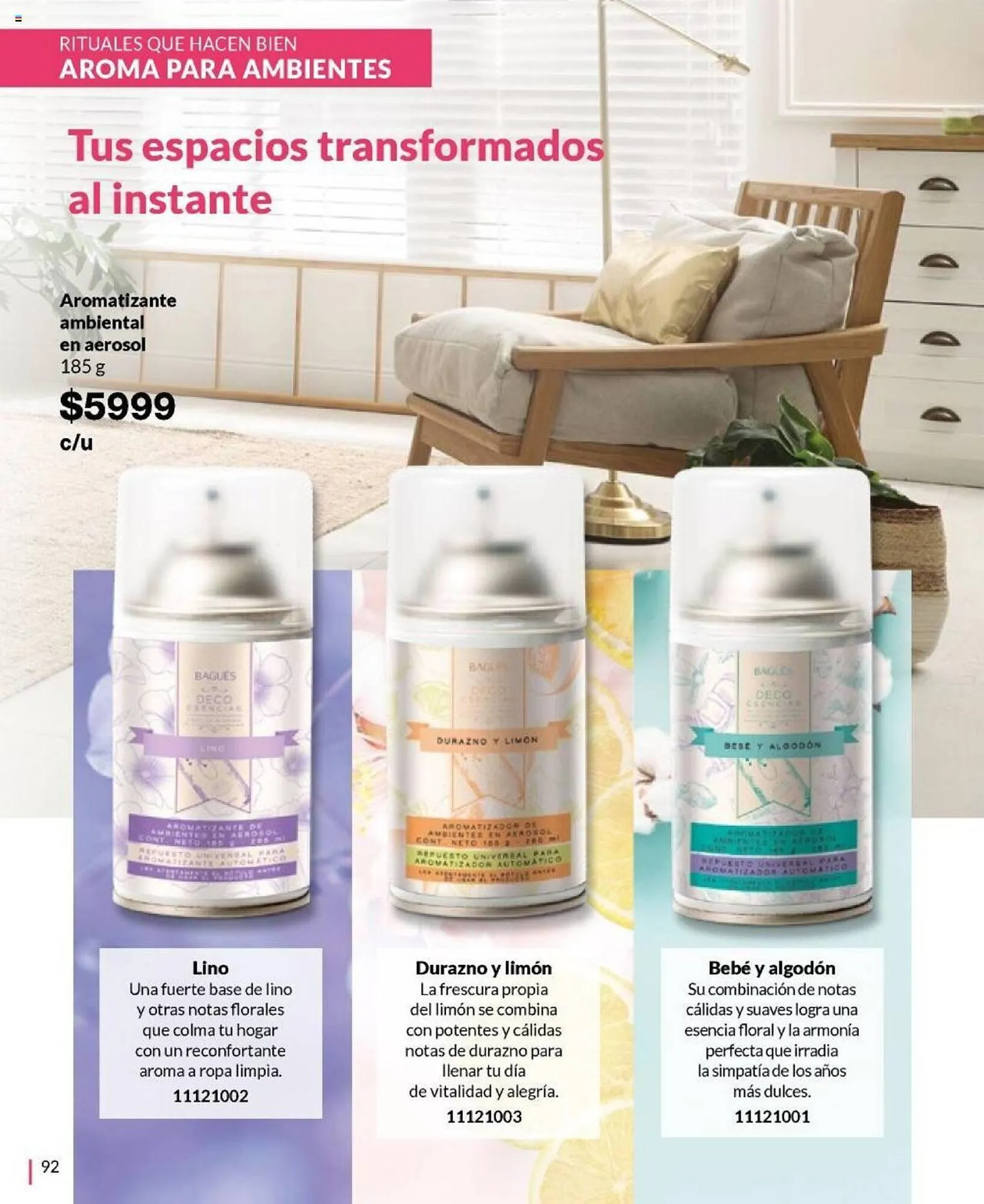 Ofertas de Catálogo Bagués 24 de octubre al 6 de noviembre 2023 - Página 92 del catálogo