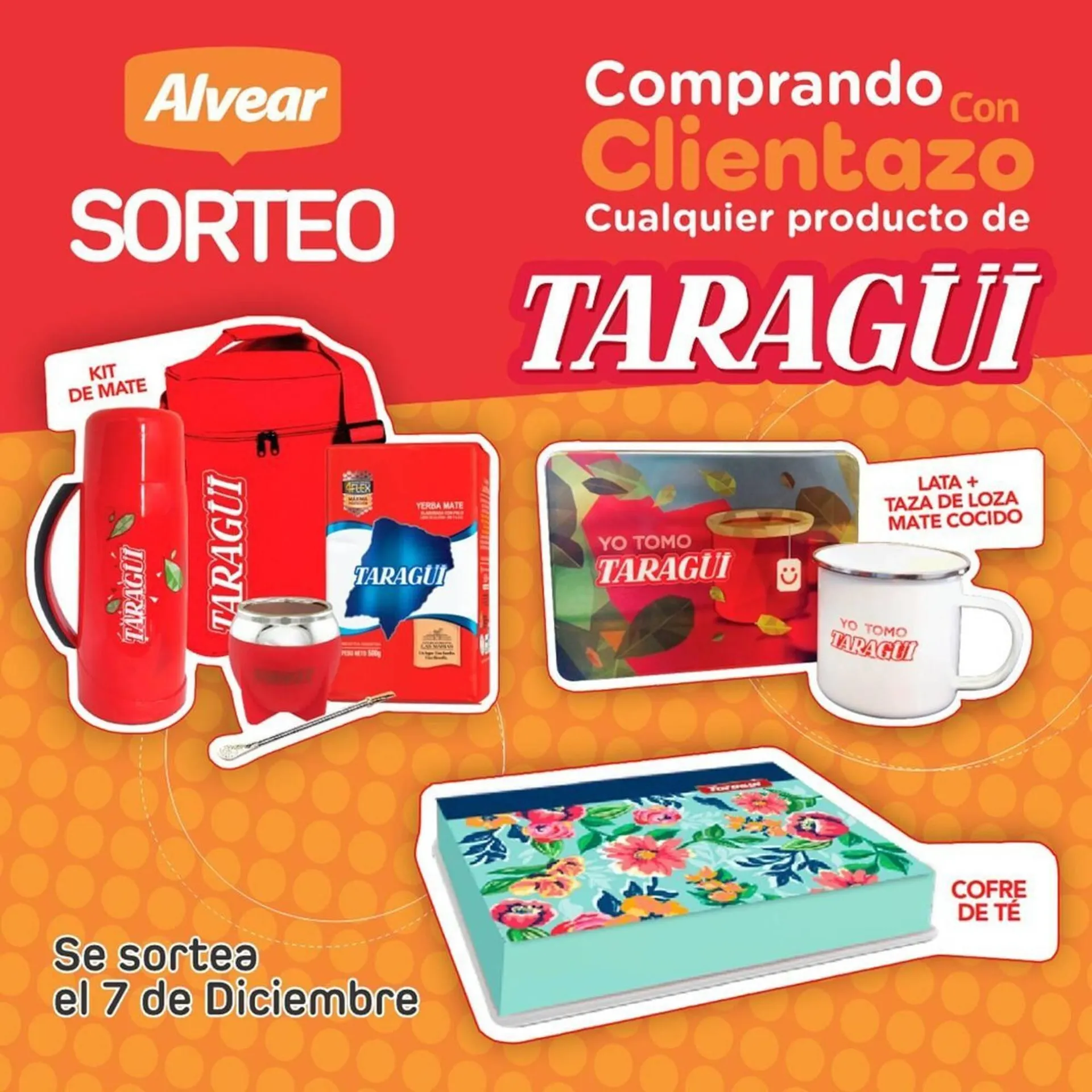 Ofertas de Catálogo Alvear 4 de diciembre al 6 de diciembre 2023 - Página 3 del catálogo