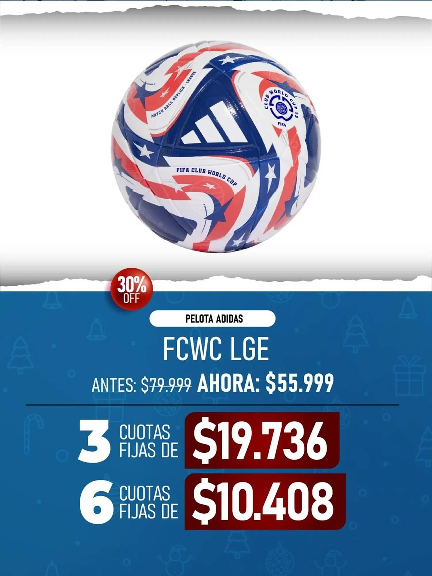 Ofertas de Catálogo Marathon Deportes 24 de diciembre al 31 de diciembre 2025 - Página 4 del catálogo