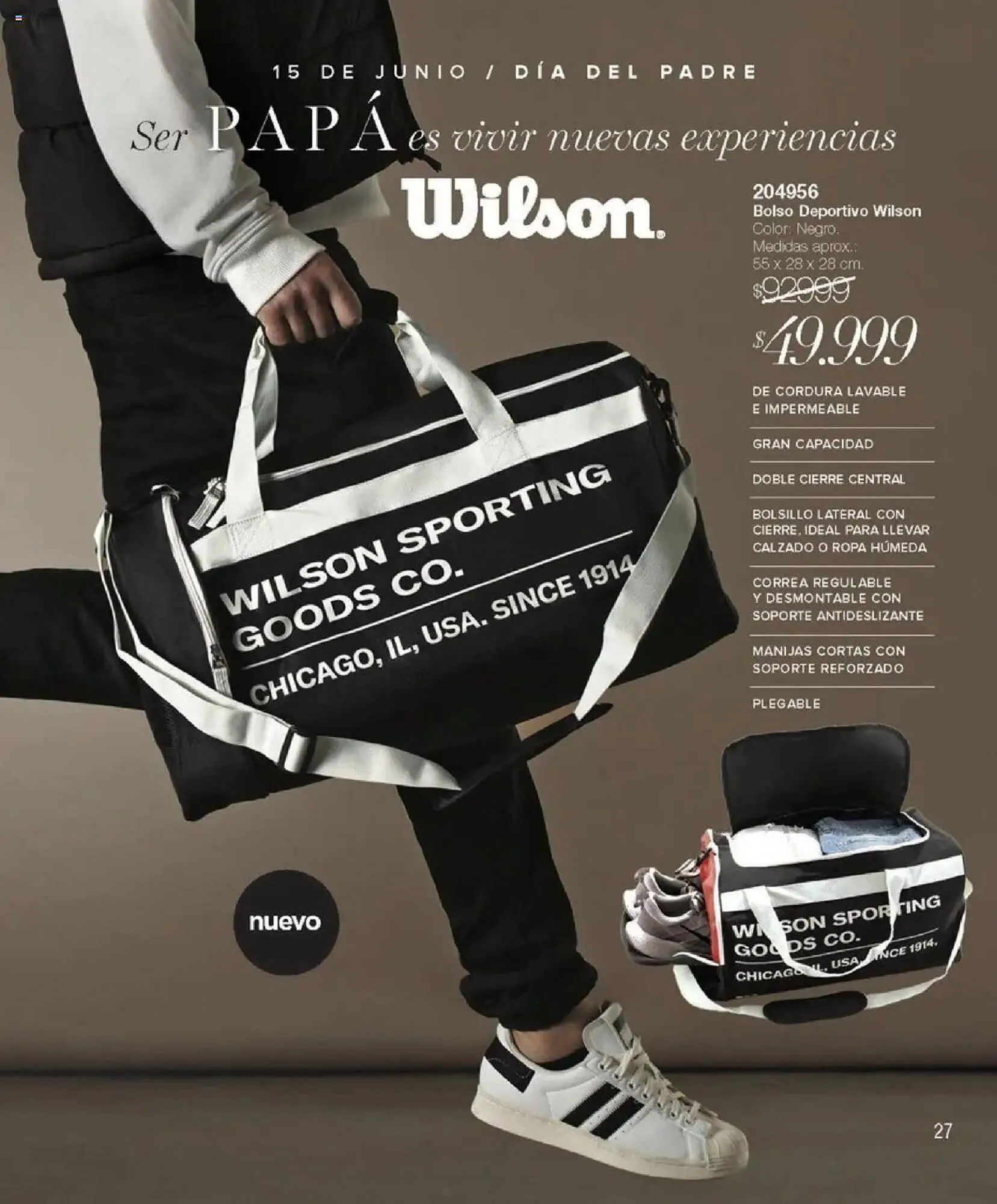 Ofertas de Catálogo Violetta Cosméticos 3 de mayo al 30 de junio 2025 - Página 136 del catálogo