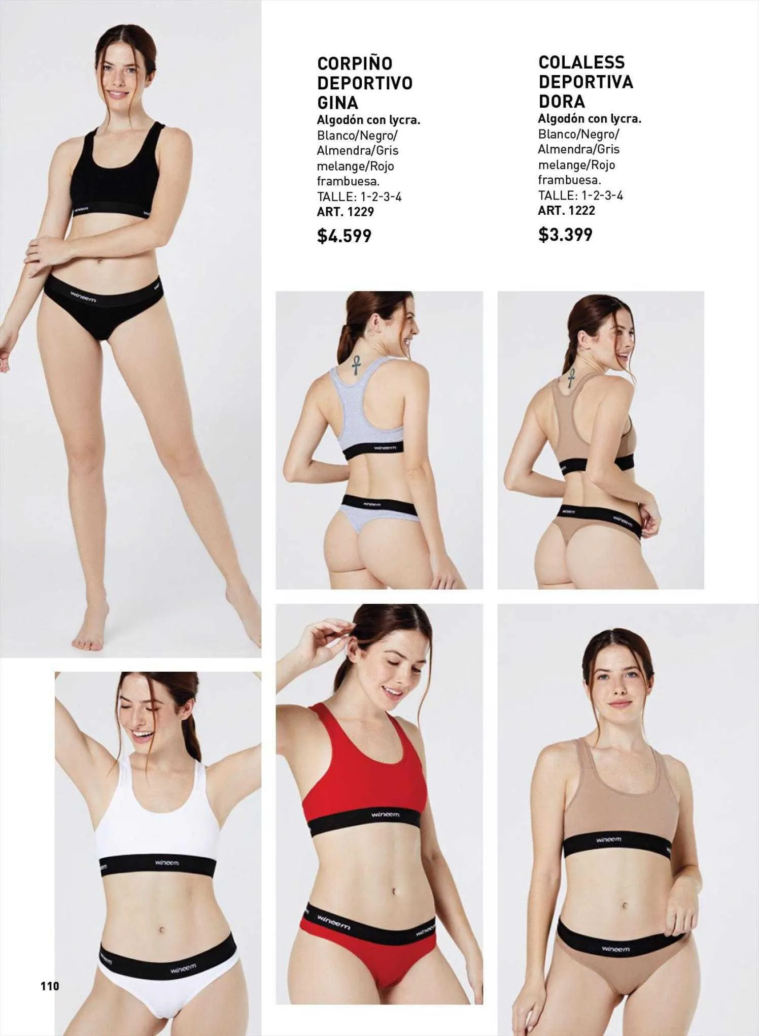 Ofertas de Catálogo Wineem 2 de septiembre al 5 de septiembre 2023 - Página 110 del catálogo