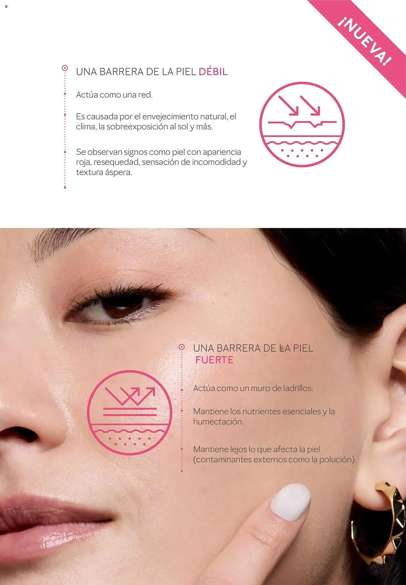 Ofertas de Catálogo Mary Kay 5 de marzo al 30 de abril 2026 - Página 5 del catálogo