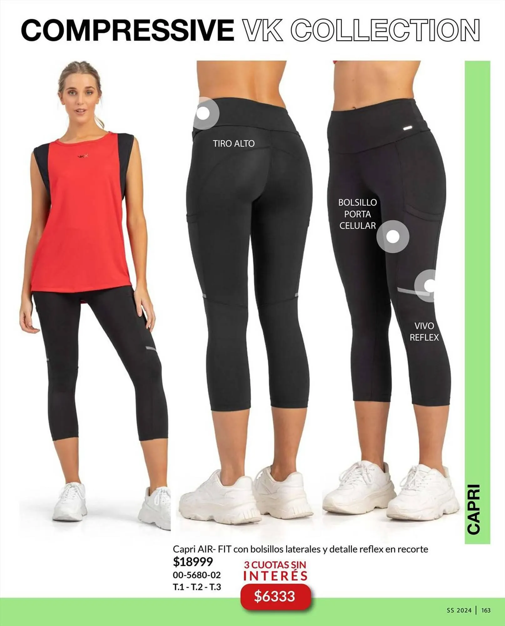 Ofertas de Catálogo Vitnik 28 de agosto al 30 de septiembre 2023 - Página 163 del catálogo