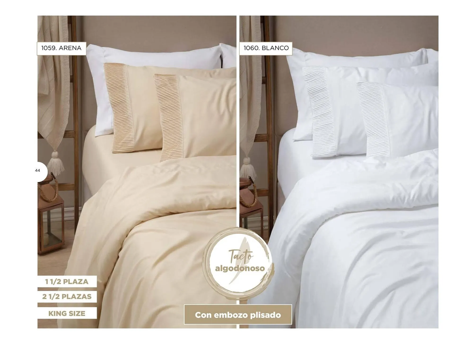 Ofertas de Catálogo Jean Cartier 29 de septiembre al 31 de marzo 2024 - Página 46 del catálogo