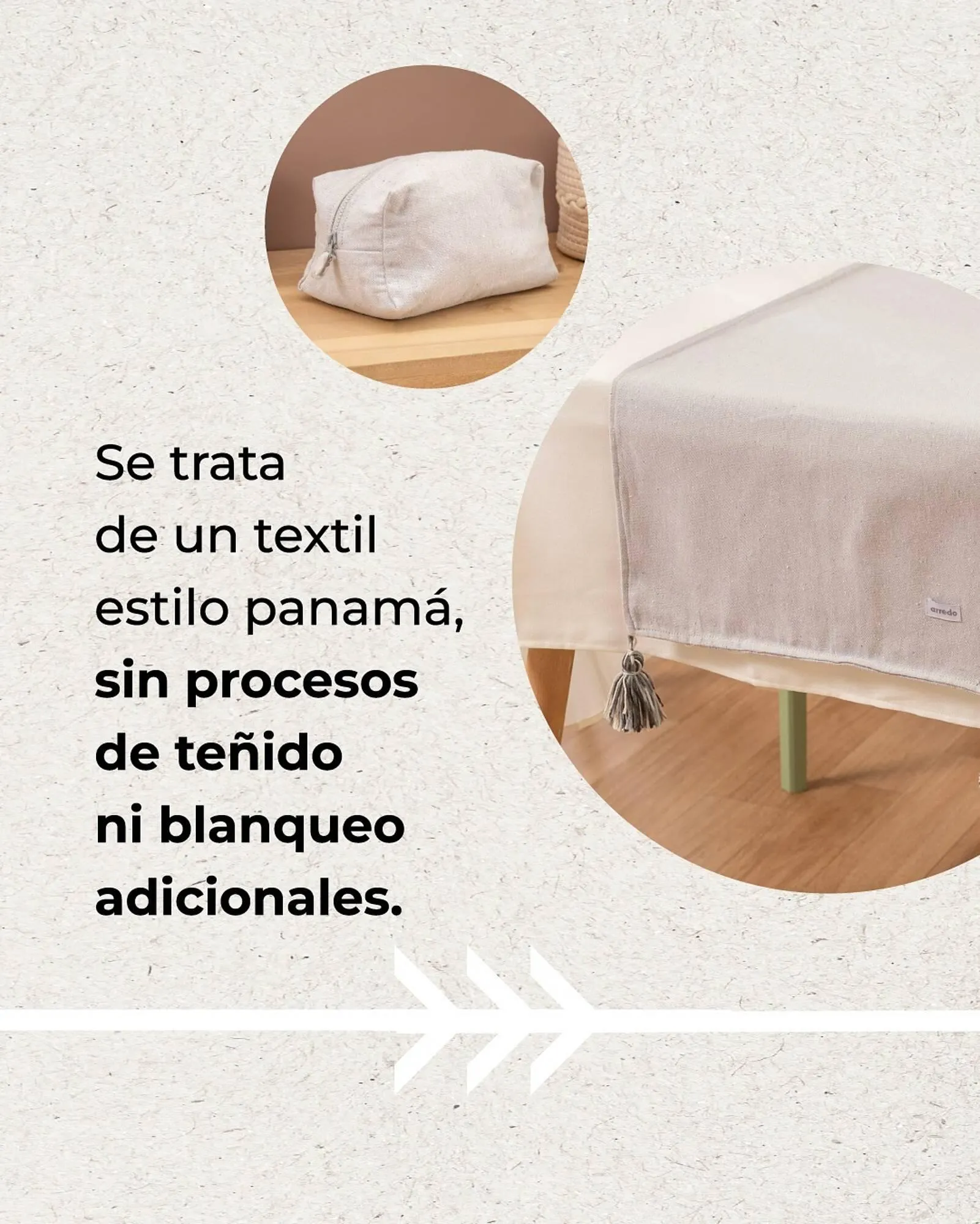 Ofertas de Catálogo Arredo 30 de abril al 10 de mayo 2025 - Página 3 del catálogo