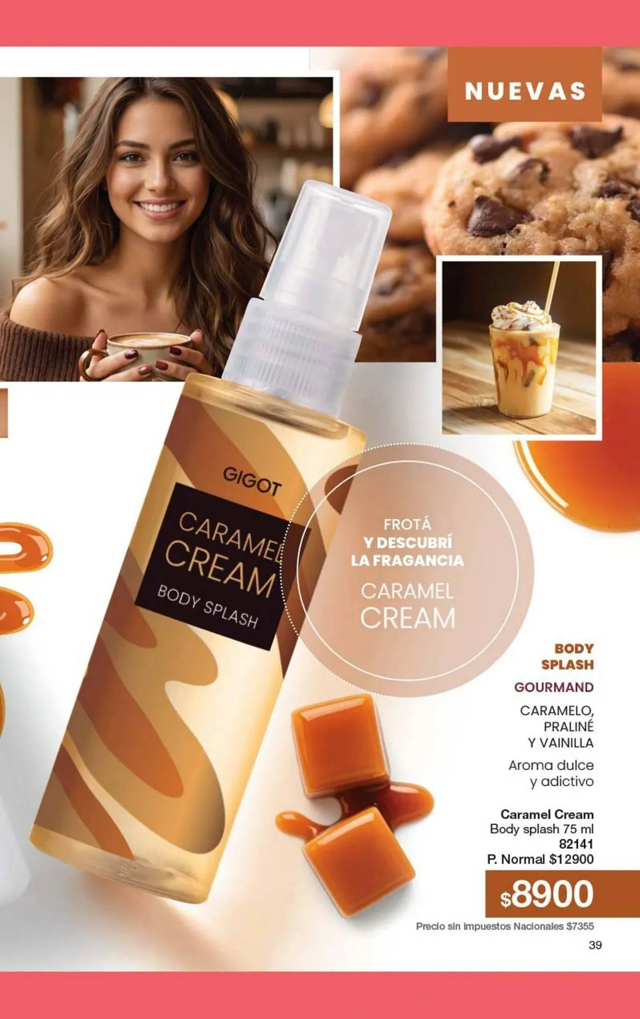 Ofertas de Folleto Gigot 1 de junio al 30 de junio 2026 - Página 49 del catálogo