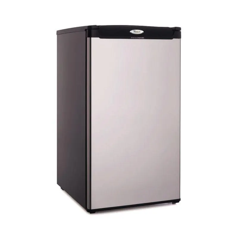 Heladera Bajo Mesada Whirlpool 117 Lts