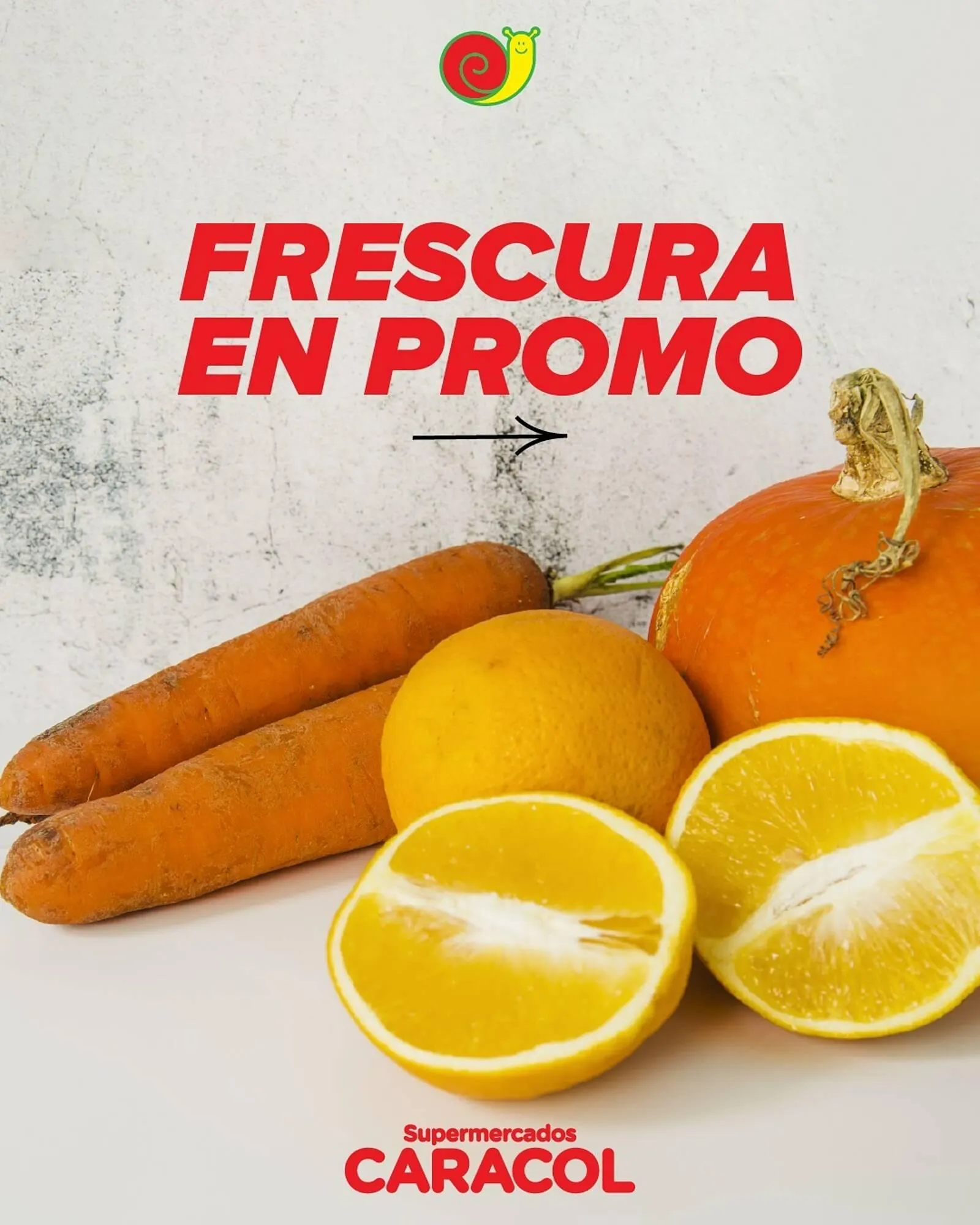 Ofertas de Catálogo Supermercados Caracol 9 de junio al 17 de junio 2025 - Página 1 del catálogo