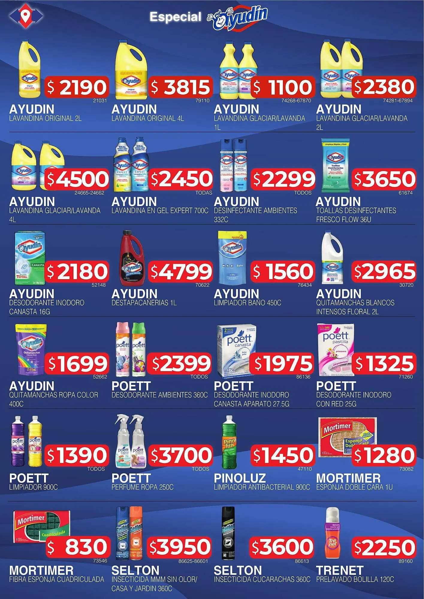 Ofertas de Catálogo Masivos 17 de enero al 23 de enero 2026 - Página 5 del catálogo