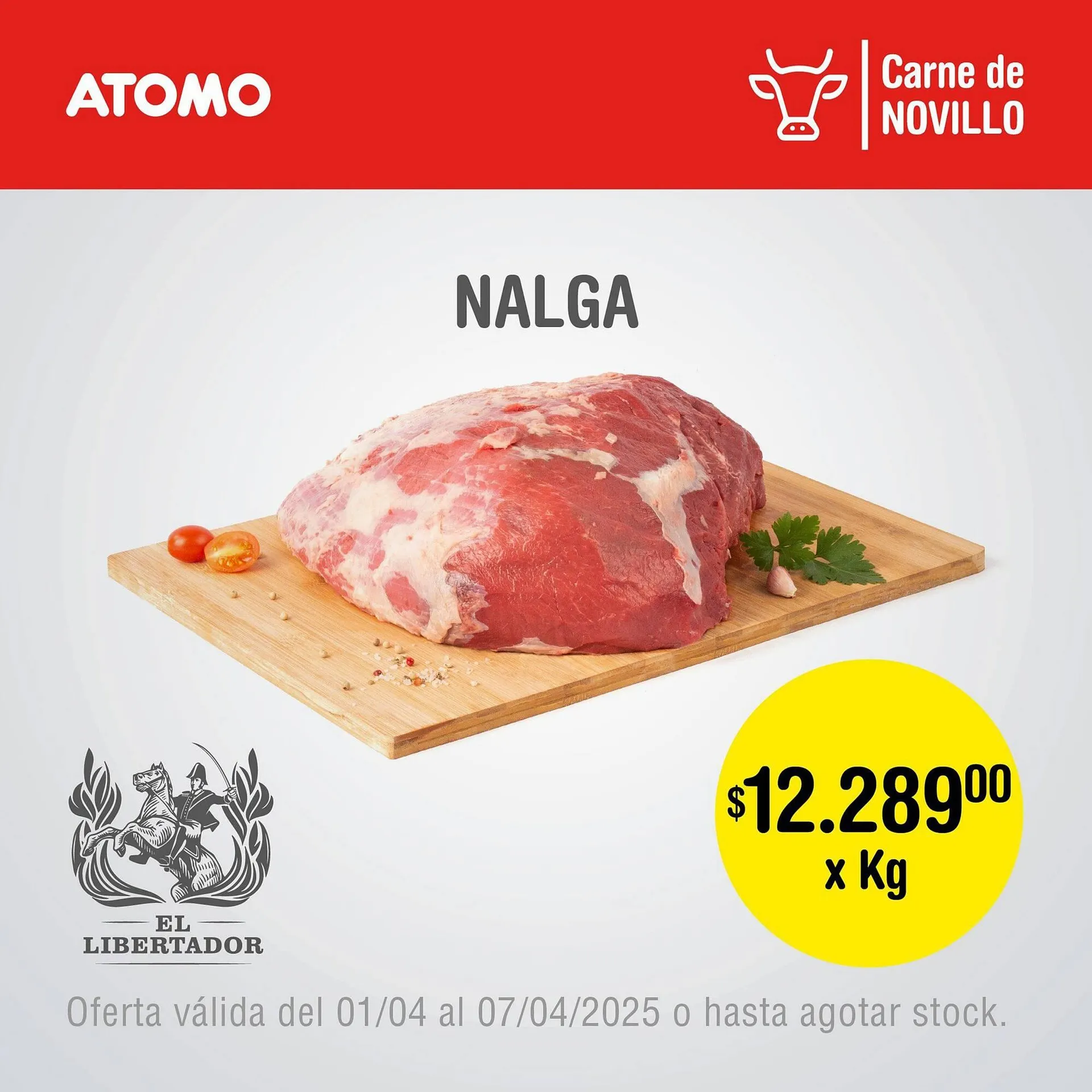 Catálogo Atomo Conviene - 1