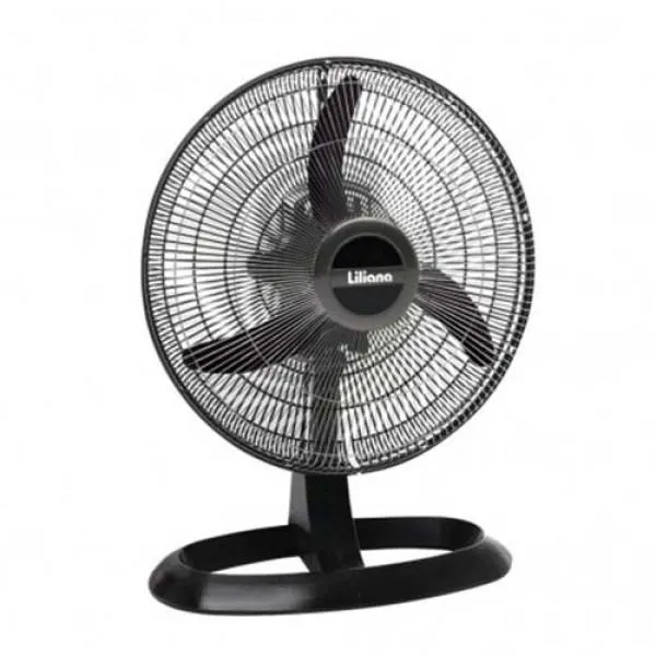 Turboventilador De Mesa