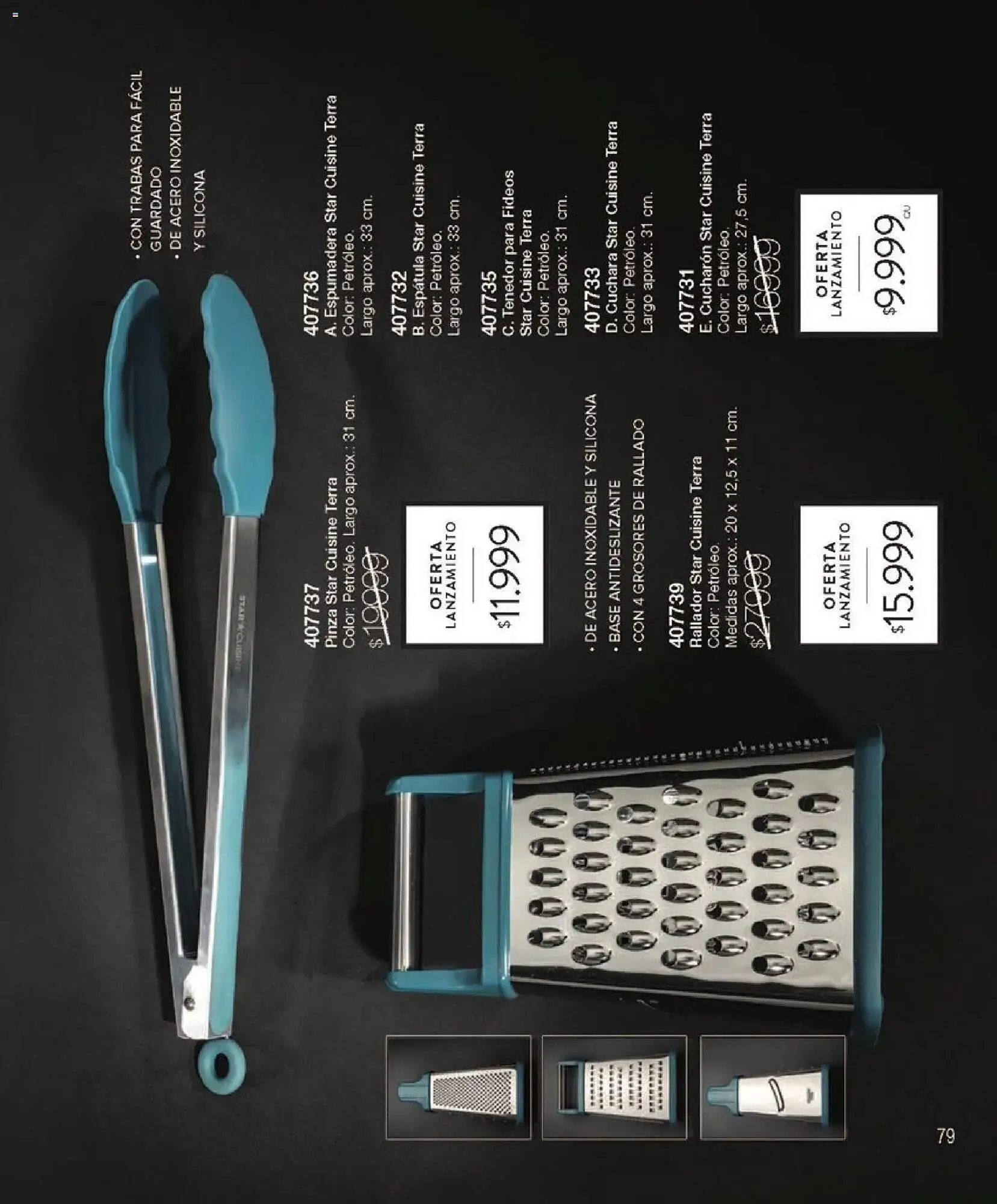 Ofertas de Catálogo Violetta Cosméticos 1 de mayo al 31 de mayo 2026 - Página 79 del catálogo