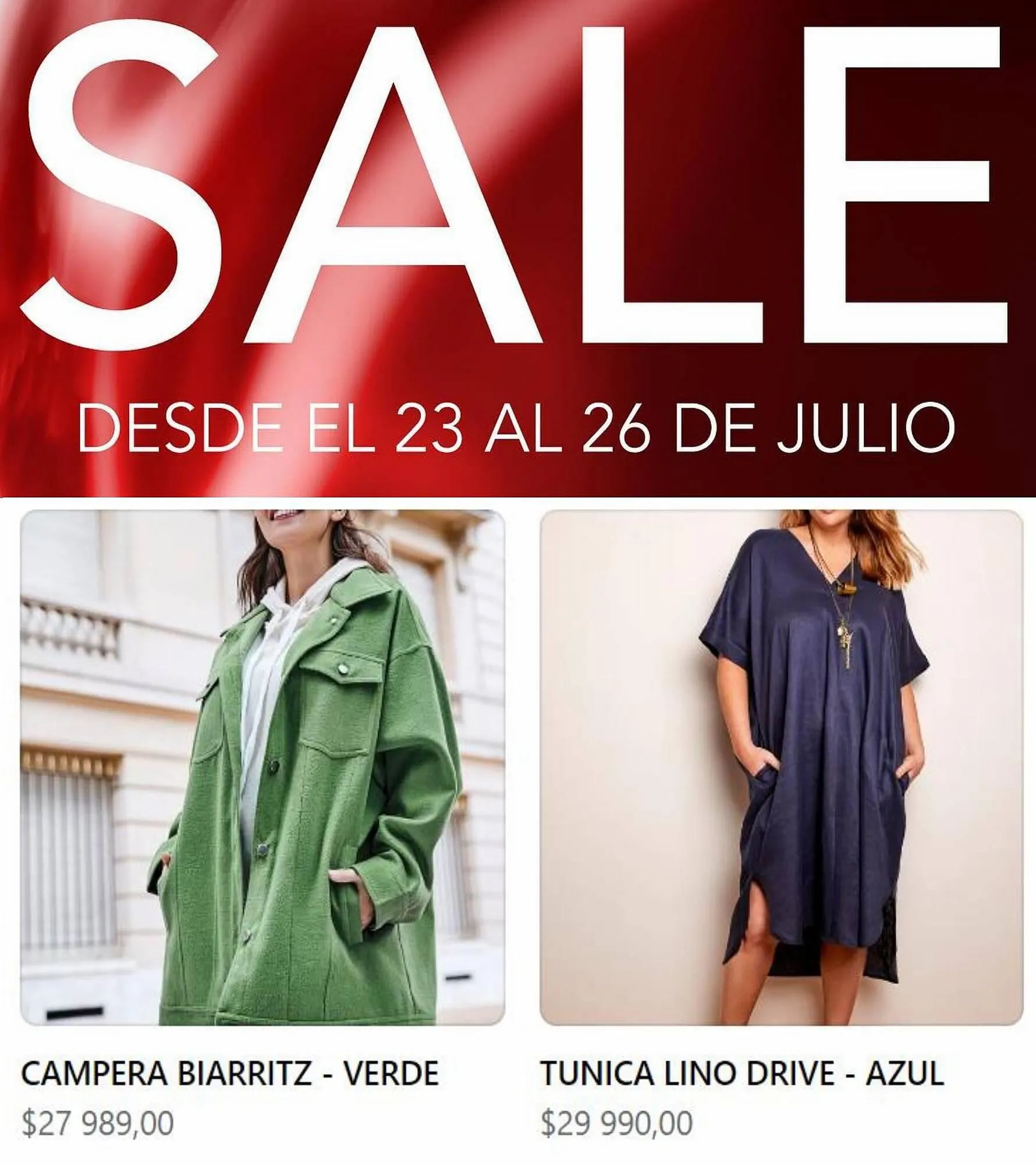 Ofertas de Catálogo Mamy Blue 24 de julio al 26 de julio 2023 - Página 7 del catálogo