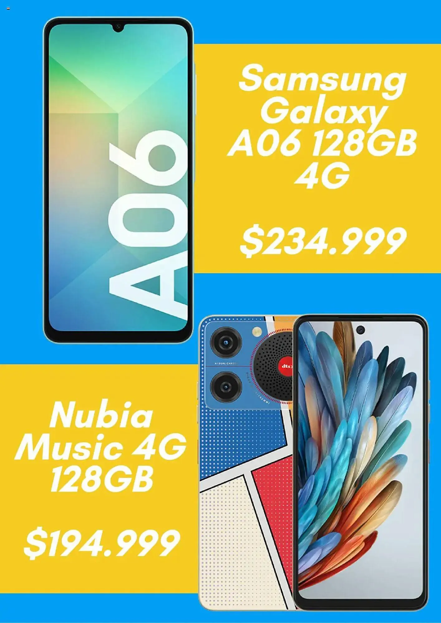 Ofertas de Catálogo Movistar 12 de marzo al 10 de abril 2025 - Página 3 del catálogo