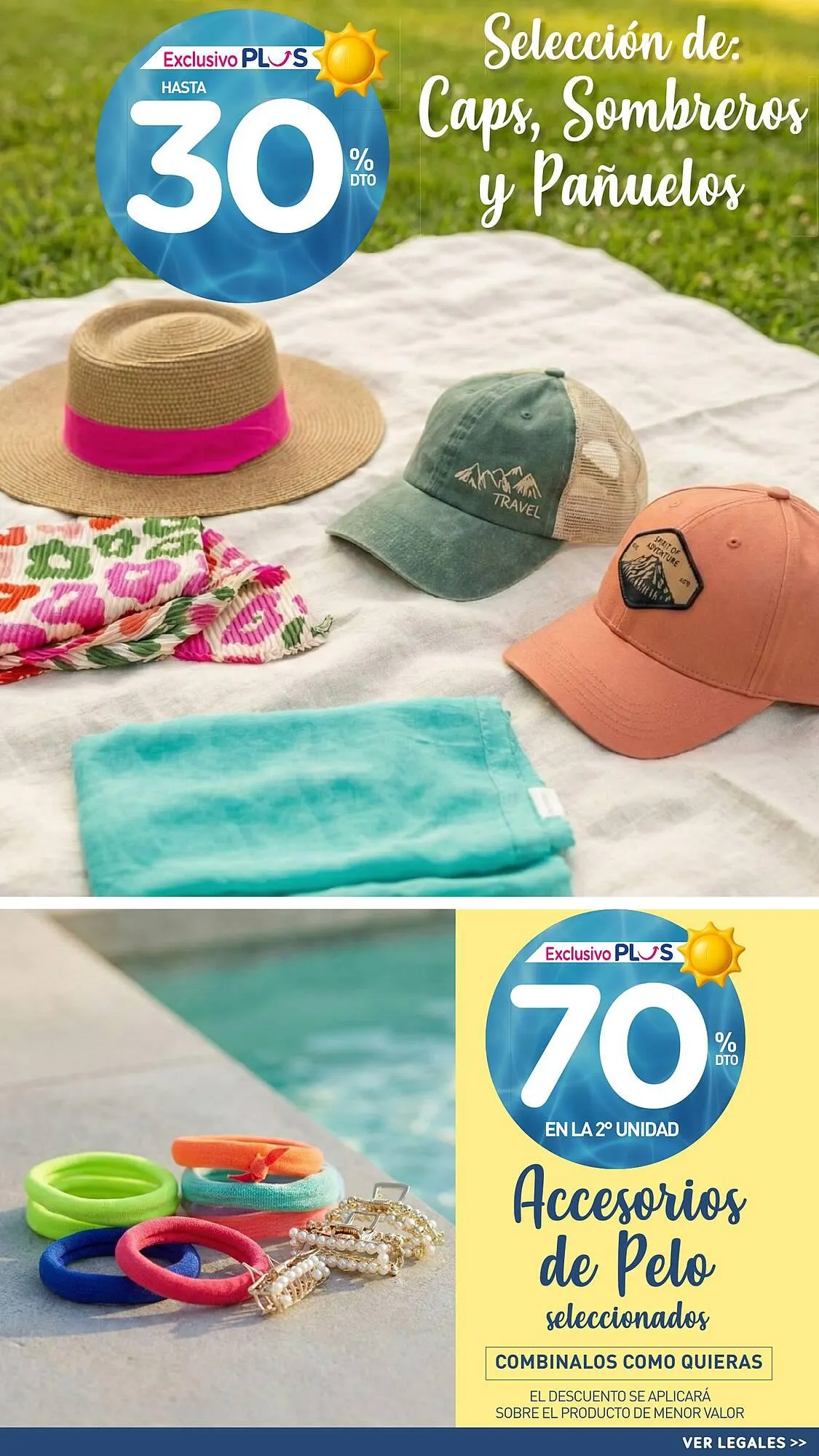 Ofertas de Catálogo La Anonima 8 de enero al 26 de enero 2026 - Página 21 del catálogo