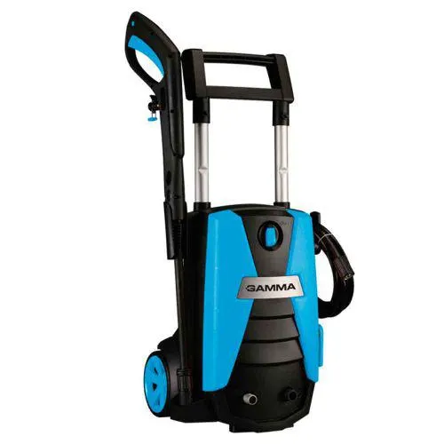 Hidrolavadora Gamma Elite 130 G2513AR 1600w 130bar Autostop