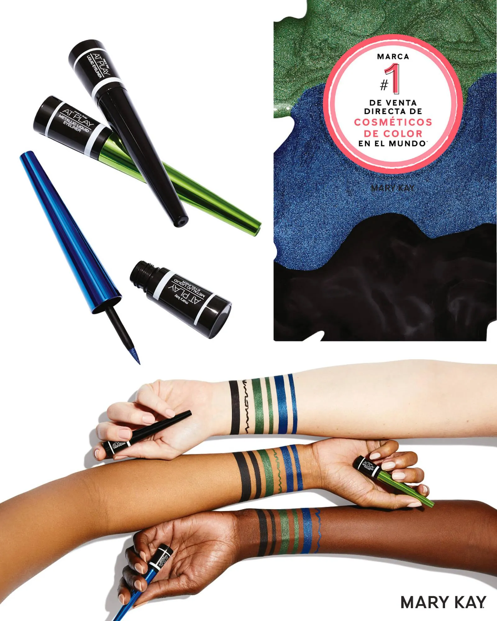 Ofertas de Catálogo Mary Kay 26 de septiembre al 26 de septiembre 2025 - Página 5 del catálogo