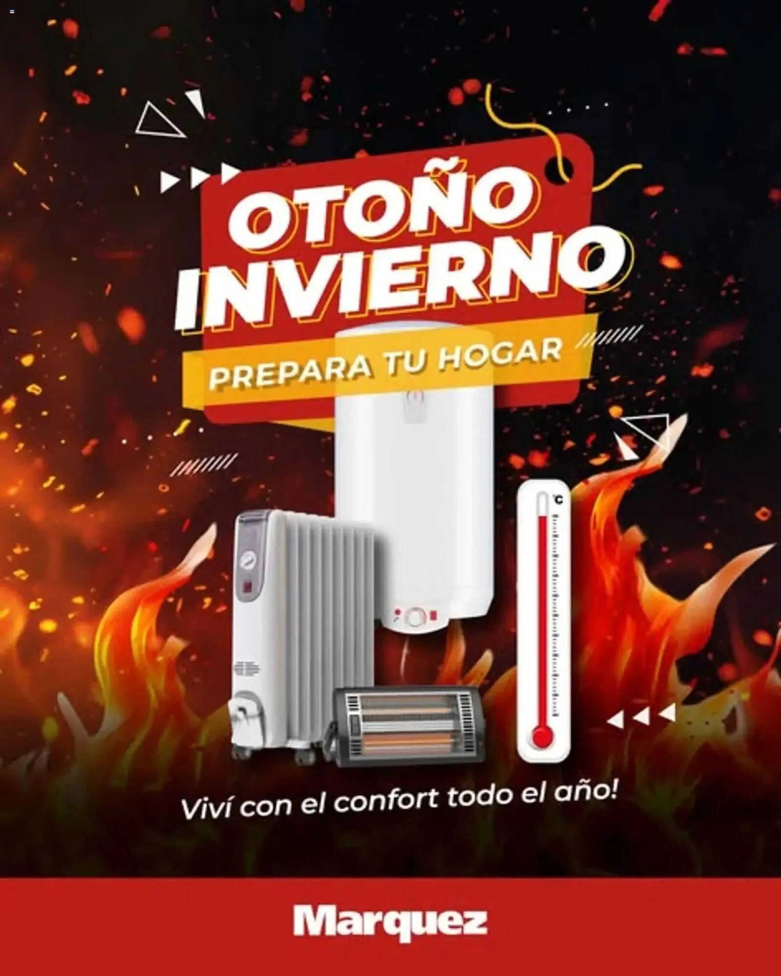 Ofertas de Catálogo Grupo Marquez 6 de mayo al 1 de junio 2026 - Página 1 del catálogo