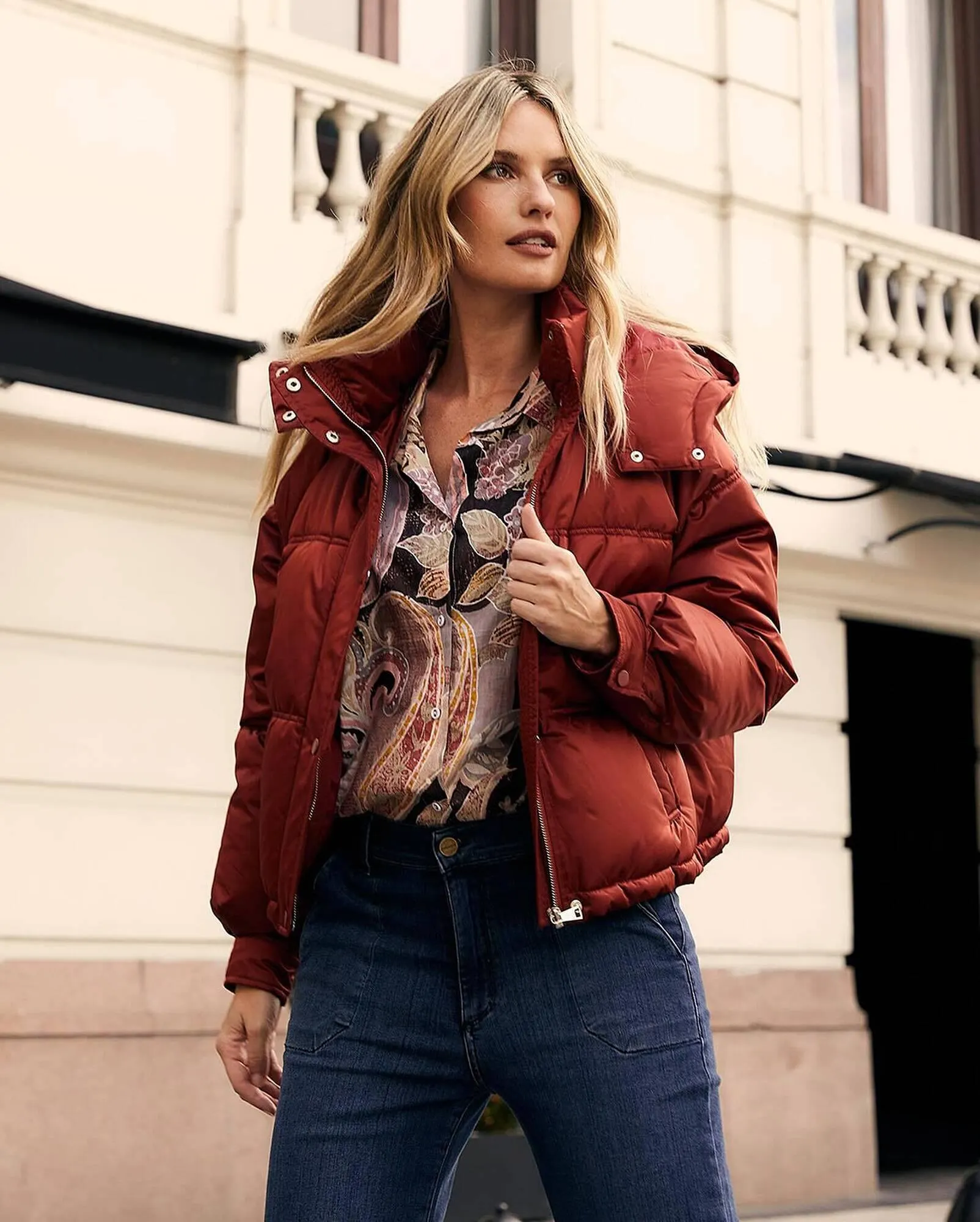 Catálogo India Style - 1