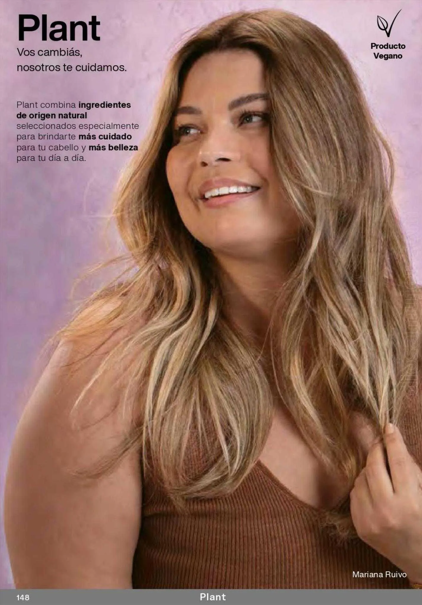 Ofertas de Catálogo Natura 6 de junio al 21 de agosto 2023 - Página 148 del catálogo