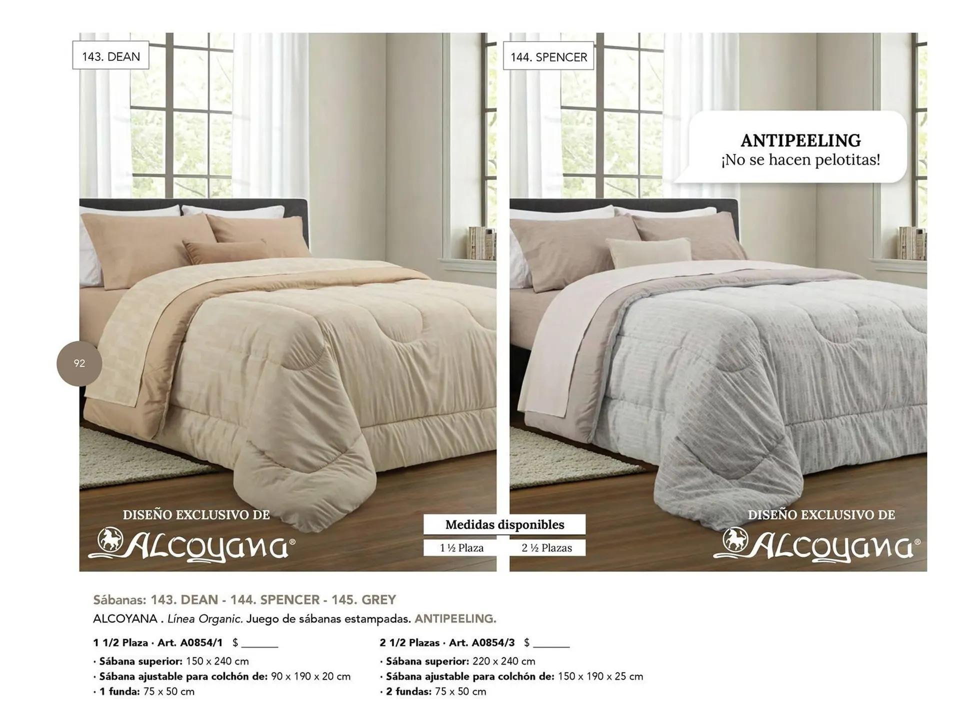 Ofertas de Catálogo Jean Cartier 24 de marzo al 30 de marzo 2025 - Página 94 del catálogo