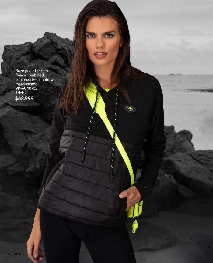 Ofertas de The new season 5 de agosto al 1 de febrero 2025 - Página 7 del catálogo