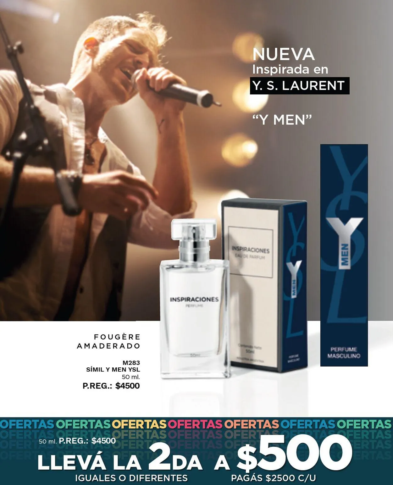 Ofertas de Arbell 7 de julio al 7 de septiembre 2023 - Página 4 del catálogo