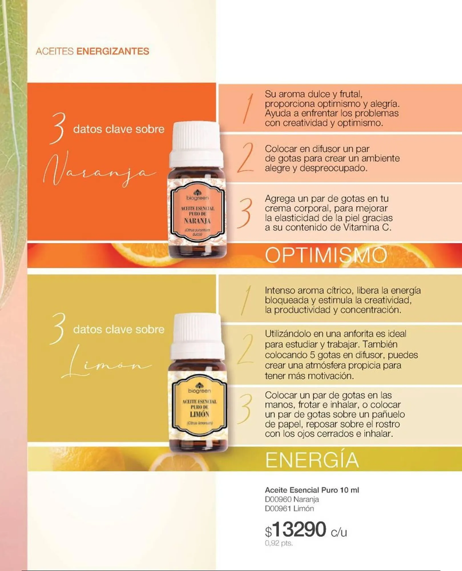 Ofertas de Catálogo Biogreen 15 de mayo al 31 de mayo 2025 - Página 70 del catálogo