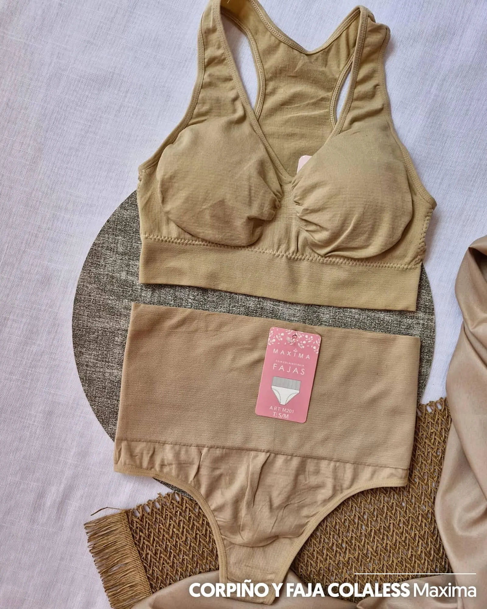 Ofertas de Catálogo Lencería Julieta 13 de enero al 19 de enero 2026 - Página 4 del catálogo