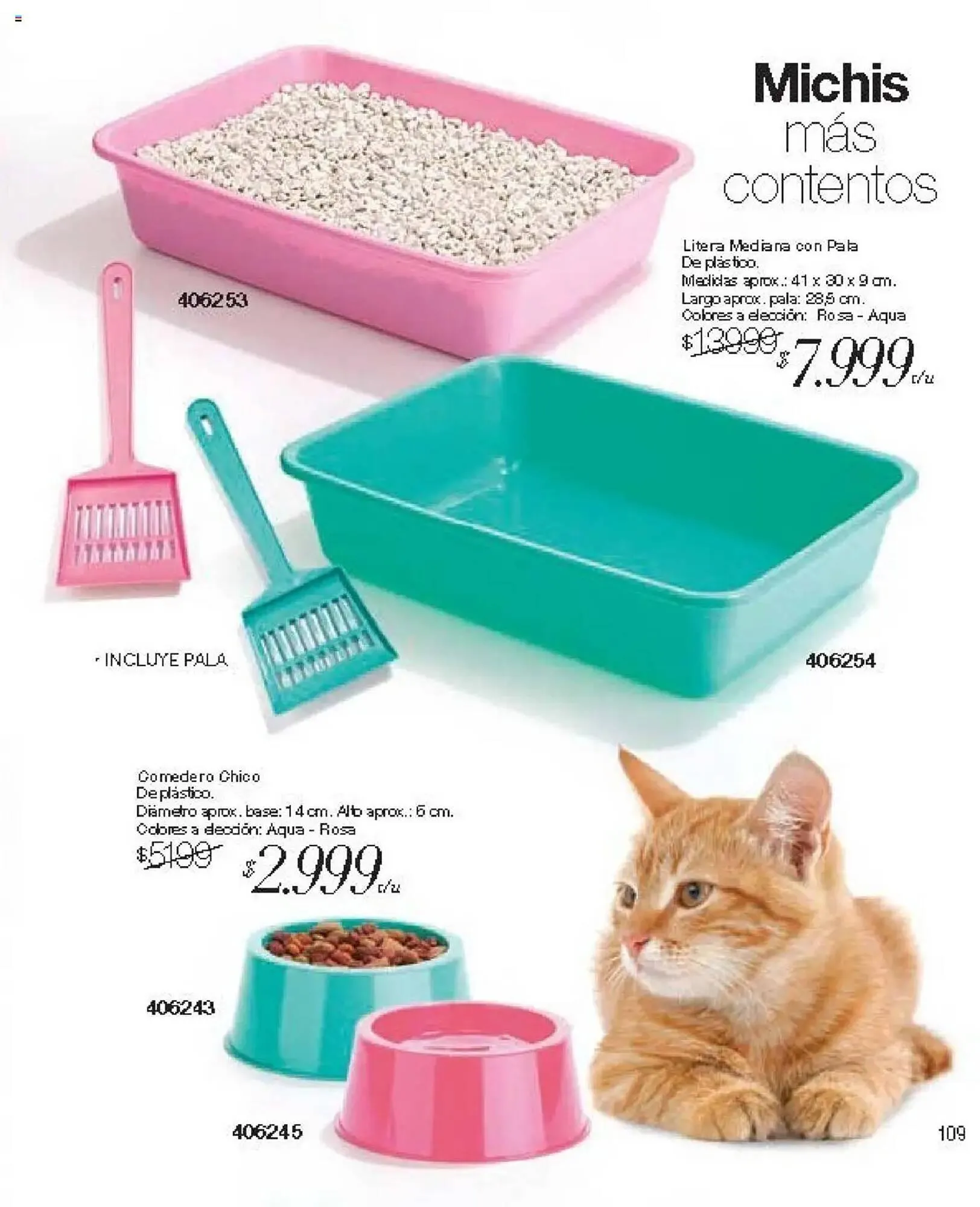 Ofertas de Catálogo Violetta Cosméticos 20 de marzo al 2 de abril 2025 - Página 51 del catálogo