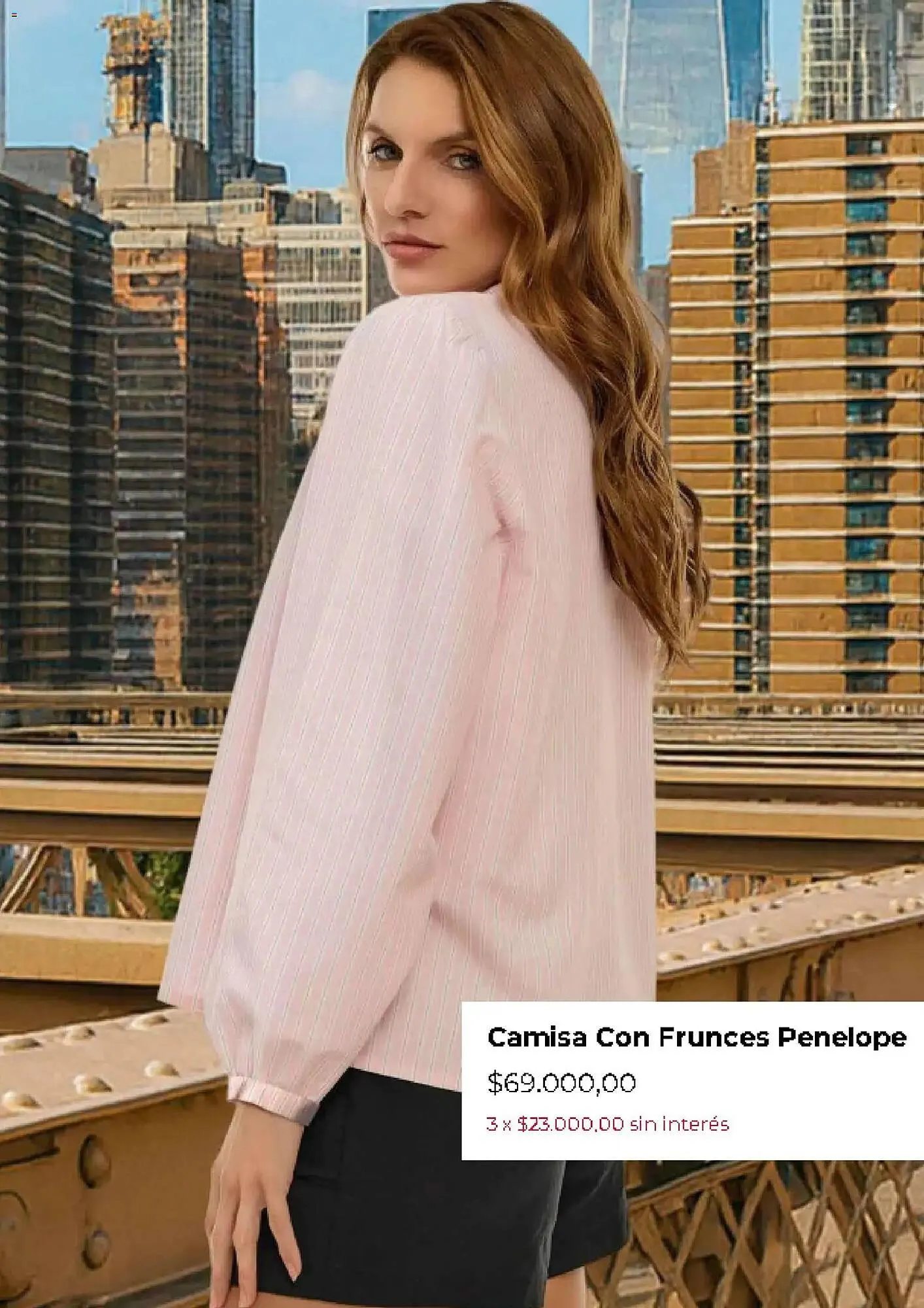 Ofertas de Catálogo Martina di Trento 1 de marzo al 1 de abril 2026 - Página 4 del catálogo