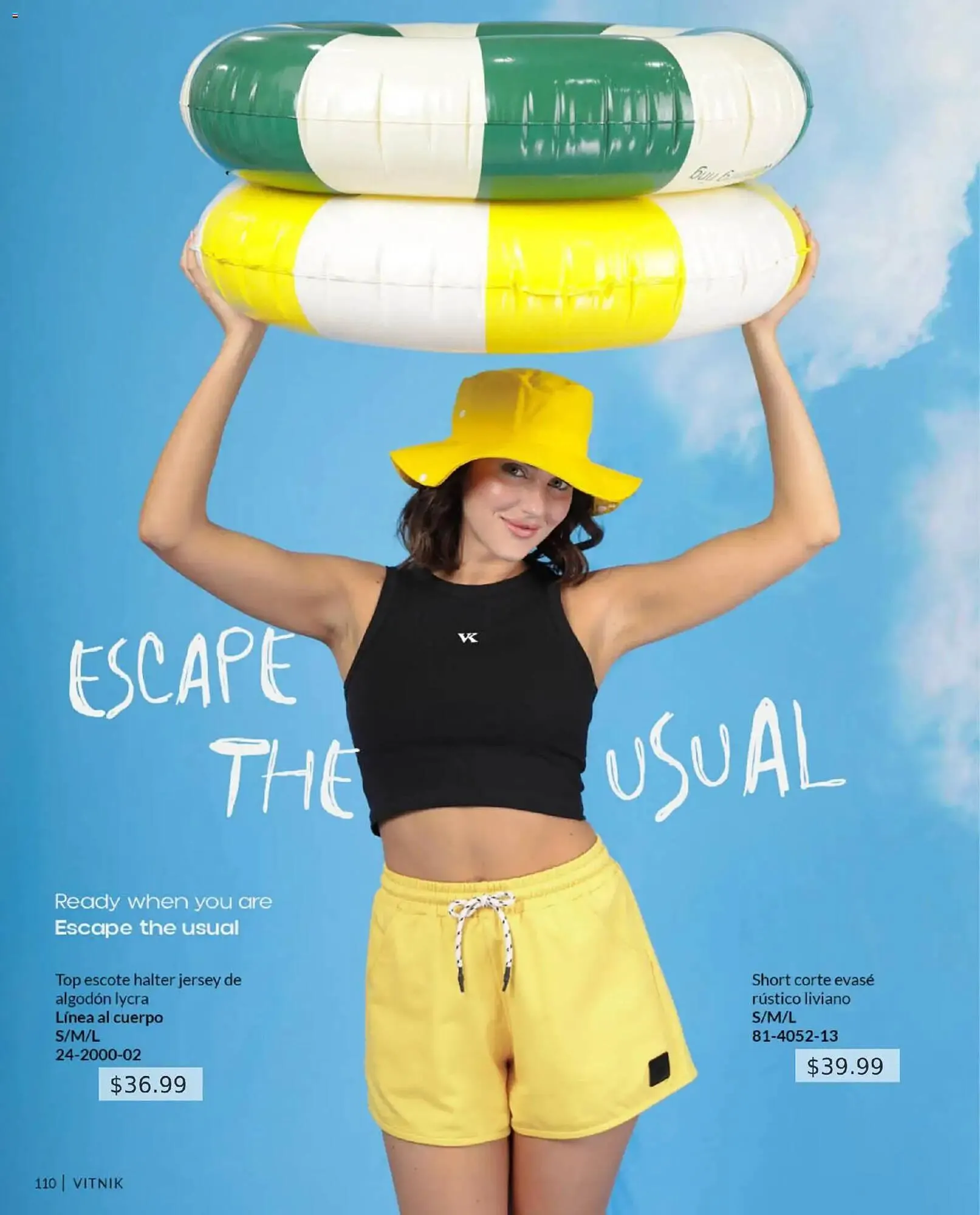 Ofertas de Catálogo Vitnik 1 de enero al 31 de diciembre 2026 - Página 110 del catálogo