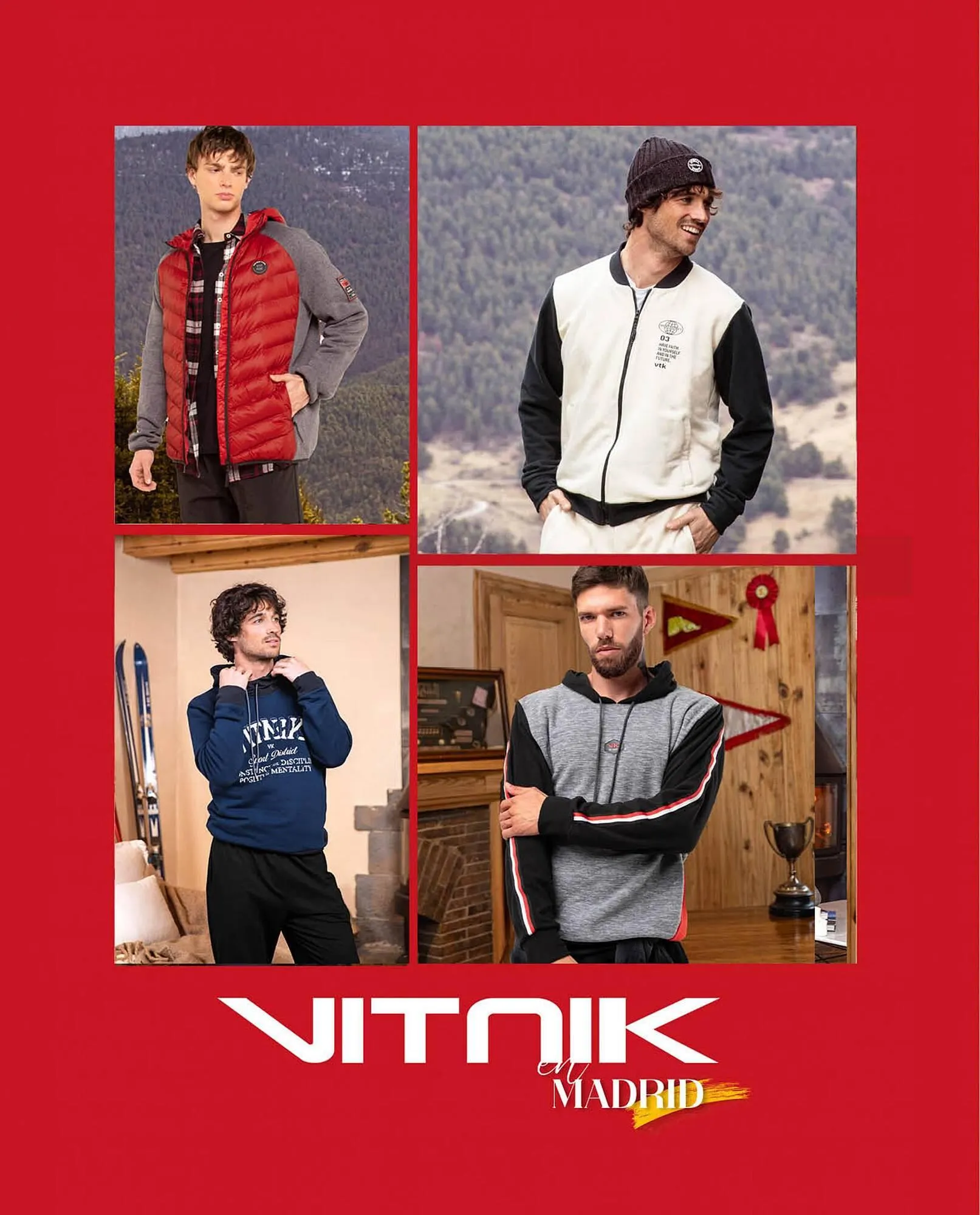 Ofertas de Catálogo Vitnik 6 de agosto al 31 de agosto 2025 - Página 65 del catálogo