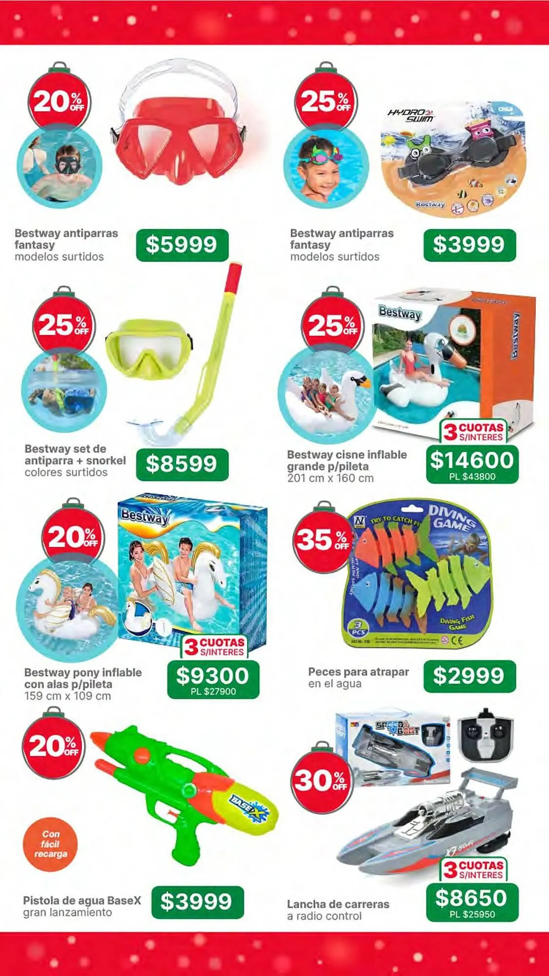 Ofertas de Catálogo Jugueterias Carrousel 27 de diciembre al 4 de enero 2024 - Página 22 del catálogo