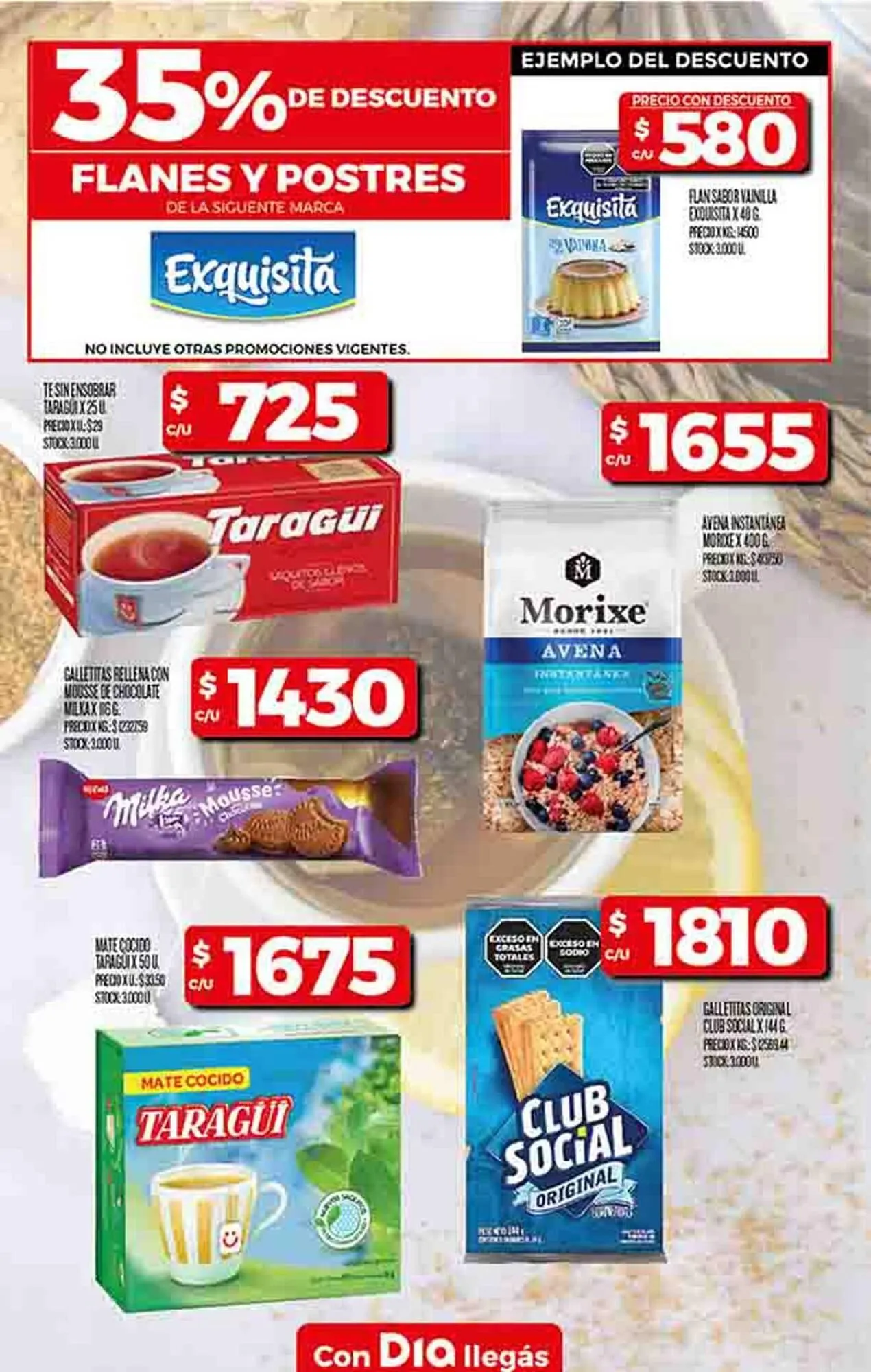 Ofertas de Catálogo Supermercados DIA 28 de noviembre al 12 de diciembre 2024 - Página 40 del catálogo